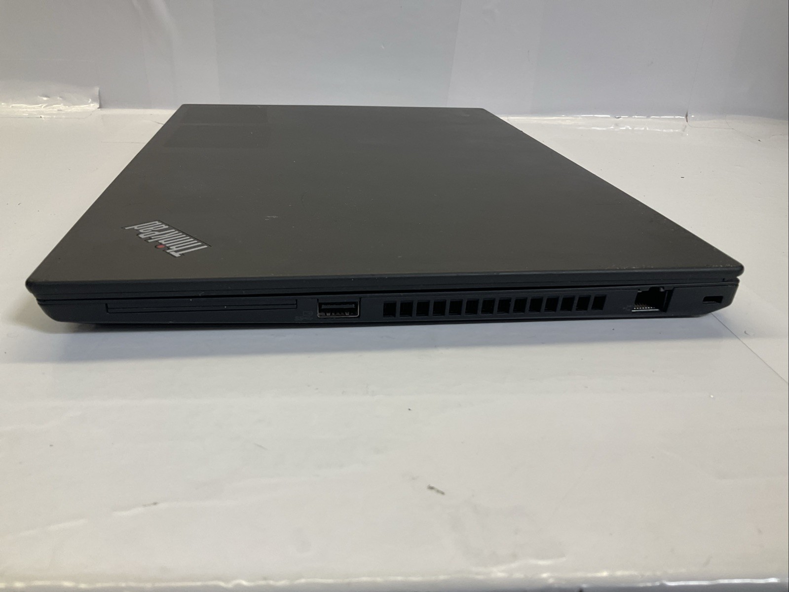 ThinkPad T490 Notebook Laptop 14″ 1920 x 1080 8GB RAM 128GB SSD FHD W11 Pro