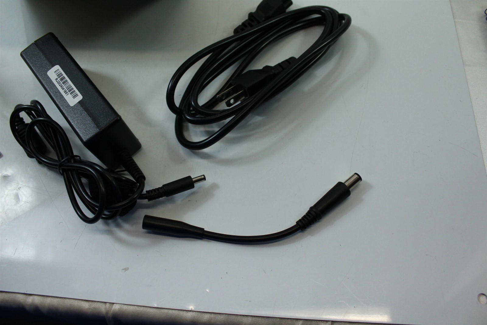 Replacement Laptop Charger / AC Adapter 19.5 Volt Out #EGW749