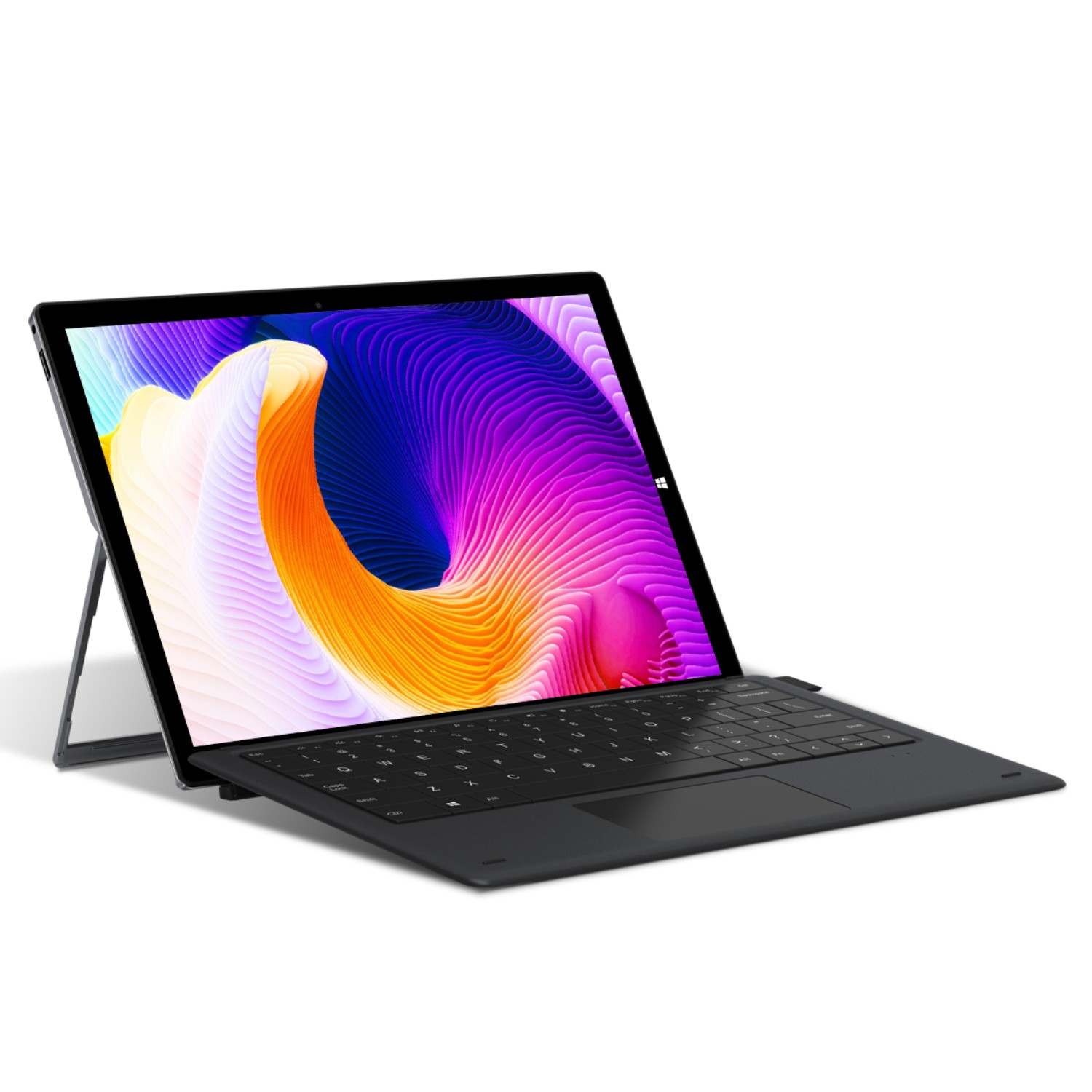 CHUWI UBook 11.6″ 2-in-1 Windows 10 Tablet & Laptop Intel N4100 8GB 256GB