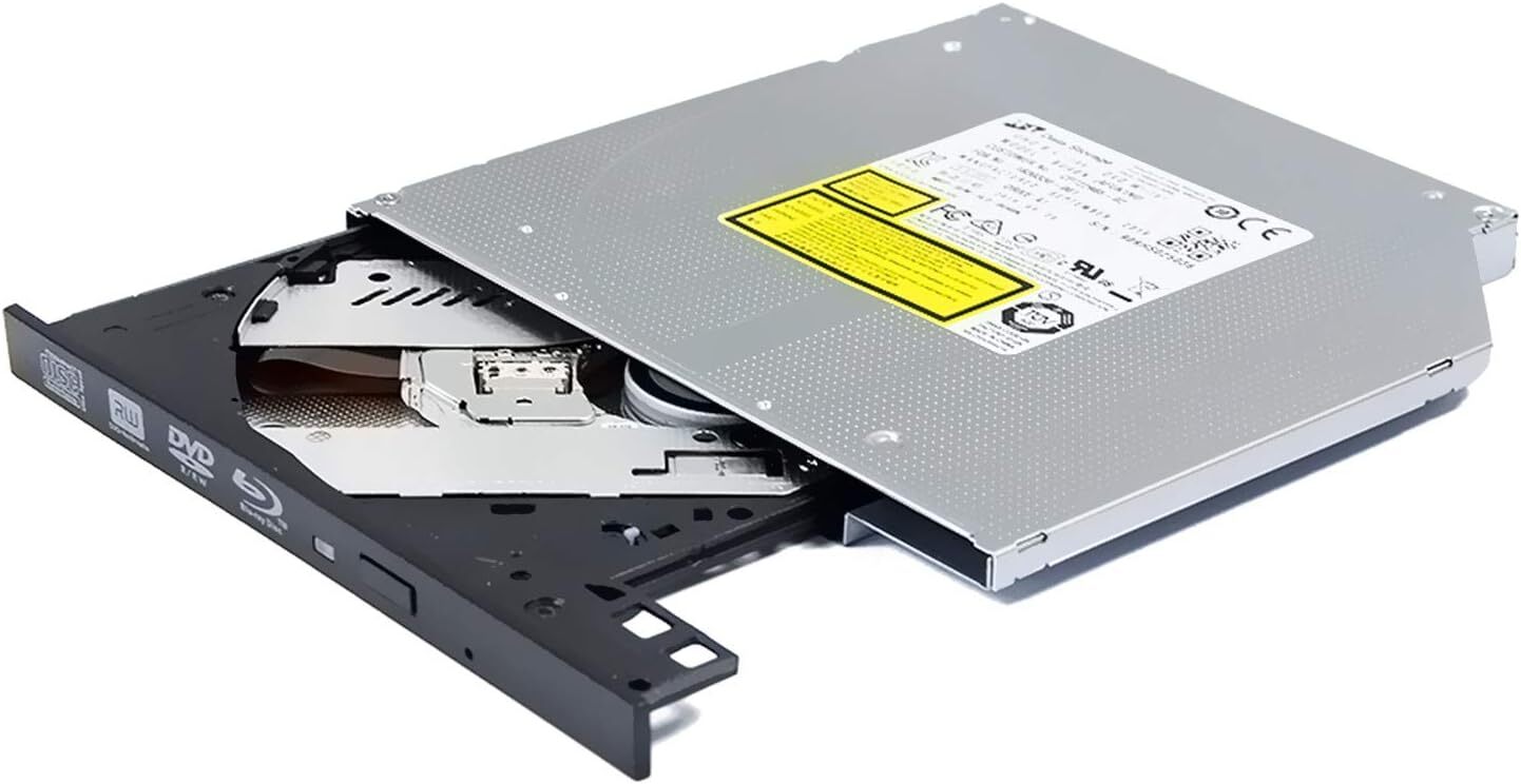 Genuine LG HL BU40N Laptop Internal Ultra HD UHD 3D Blu-ray Player M-Disc Burner