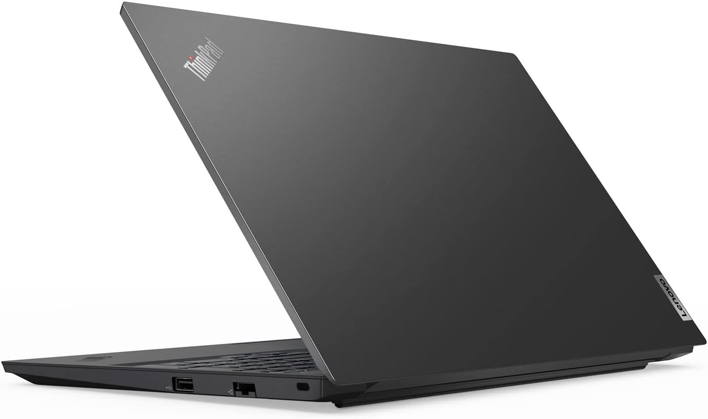 10th Gen 14″ Lenovo i5 Quad Core Laptop PC: 16GB RAM! 512GB SSD! Windows 11 Pro!