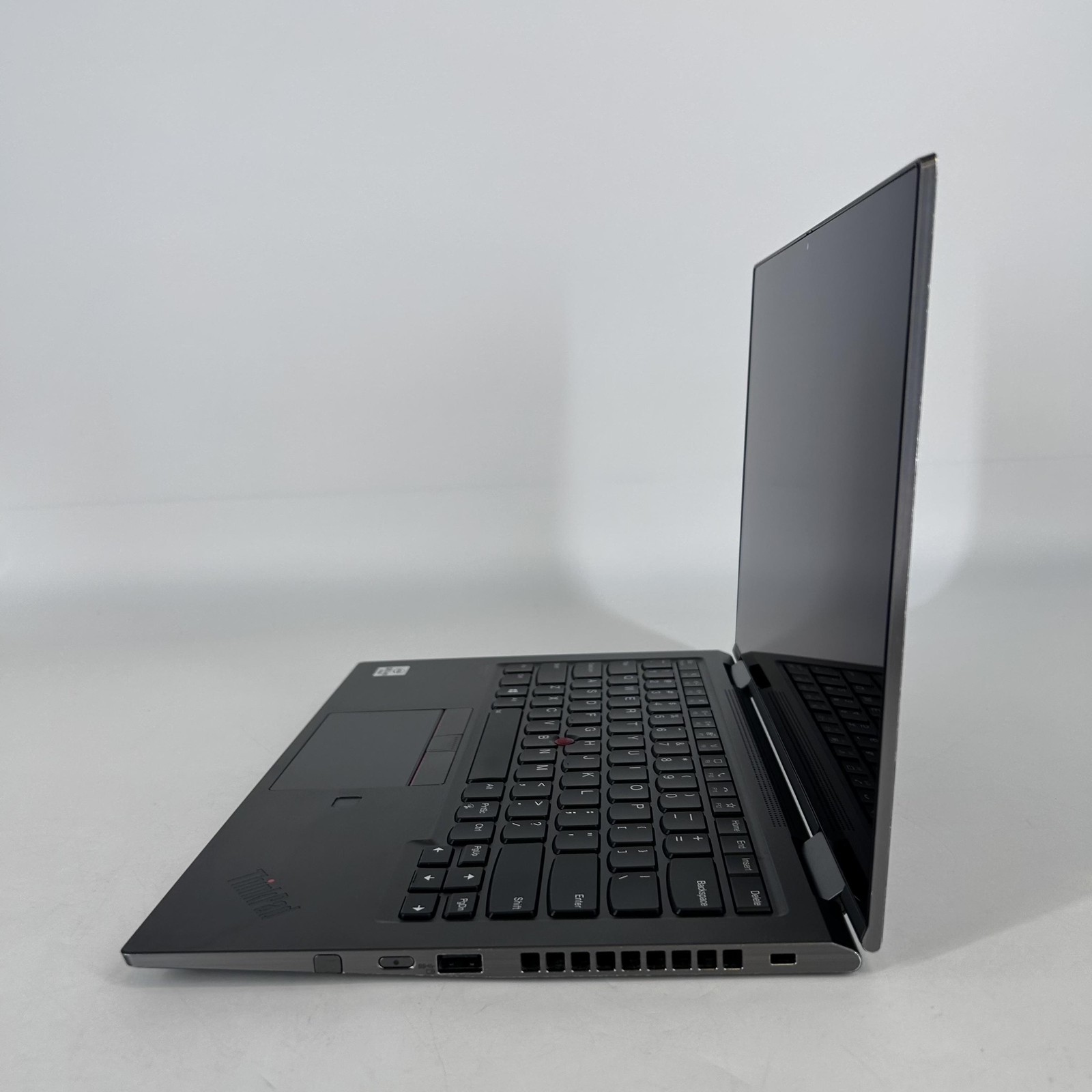 Lenovo ThinkPad X1 Yoga Gen 5 14 FHD TOUCH i7-10610U 1.80GHz 16GB 256GB SSD Good