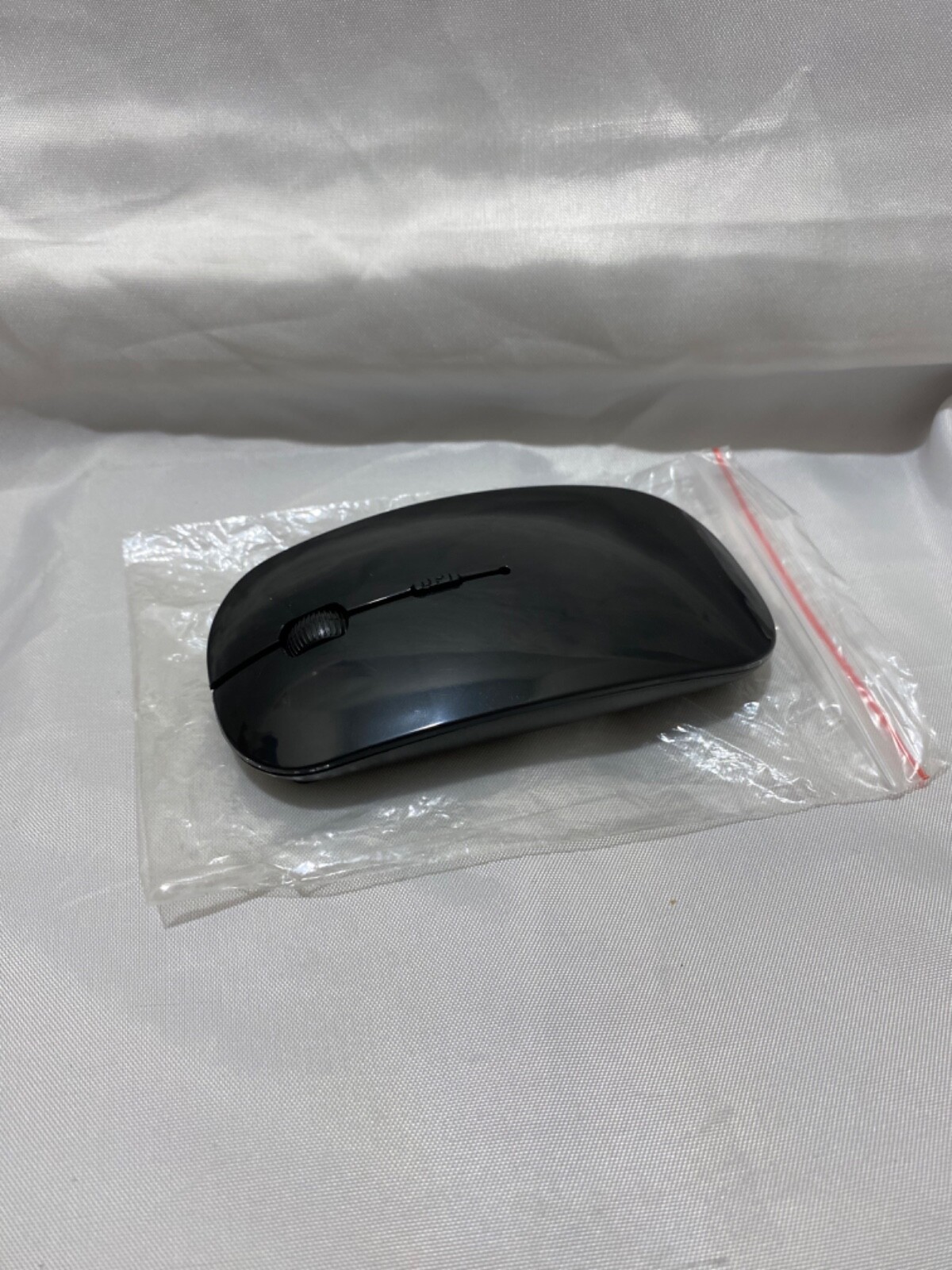 Wireless Mouse Laptop iPad Android PC Gaming Computer USB Connector