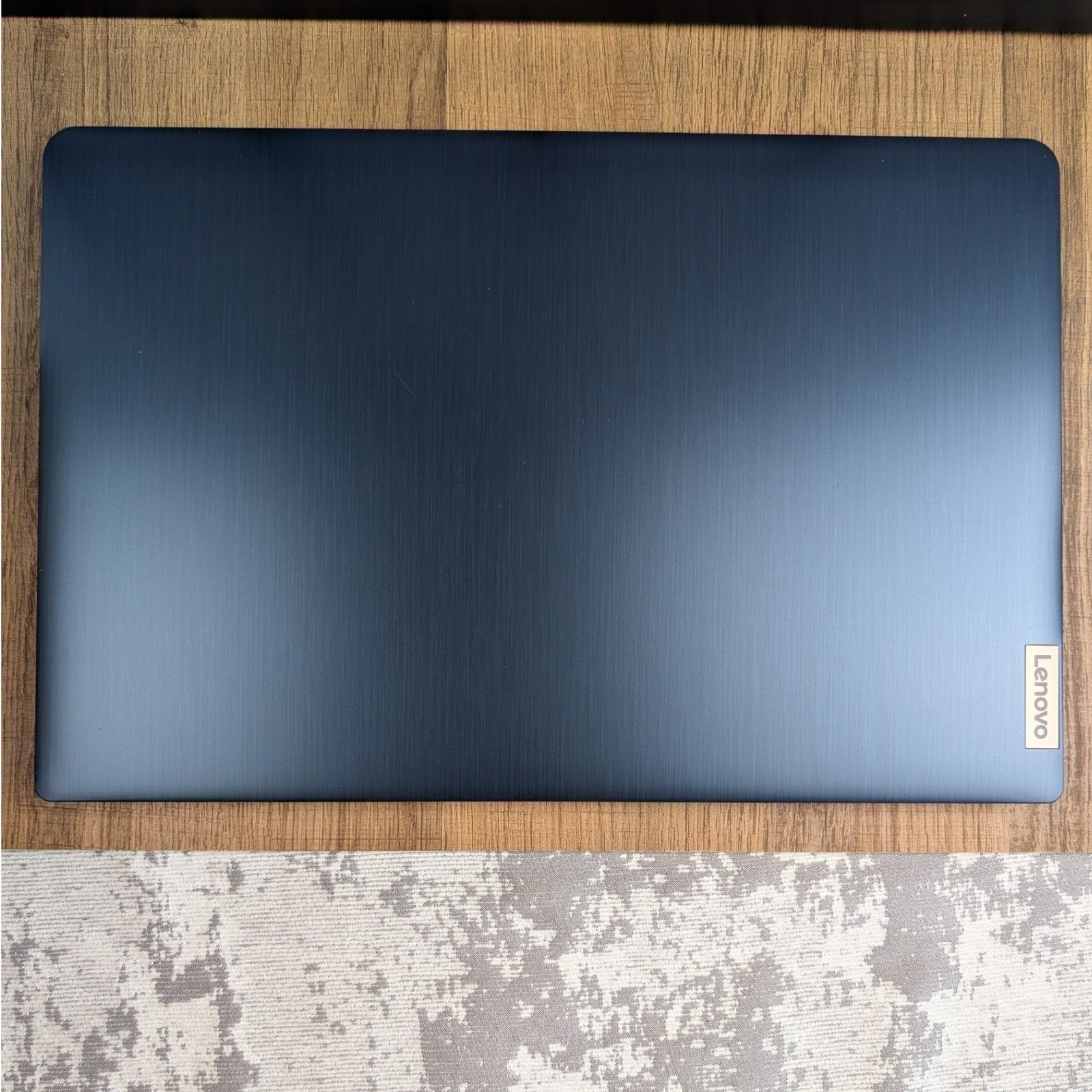Lenovo IdeaPad 3 15ALC6 AMD Ryzen 7 5700U 12GB RAM 512GB SSD 15.6 Touch Blue