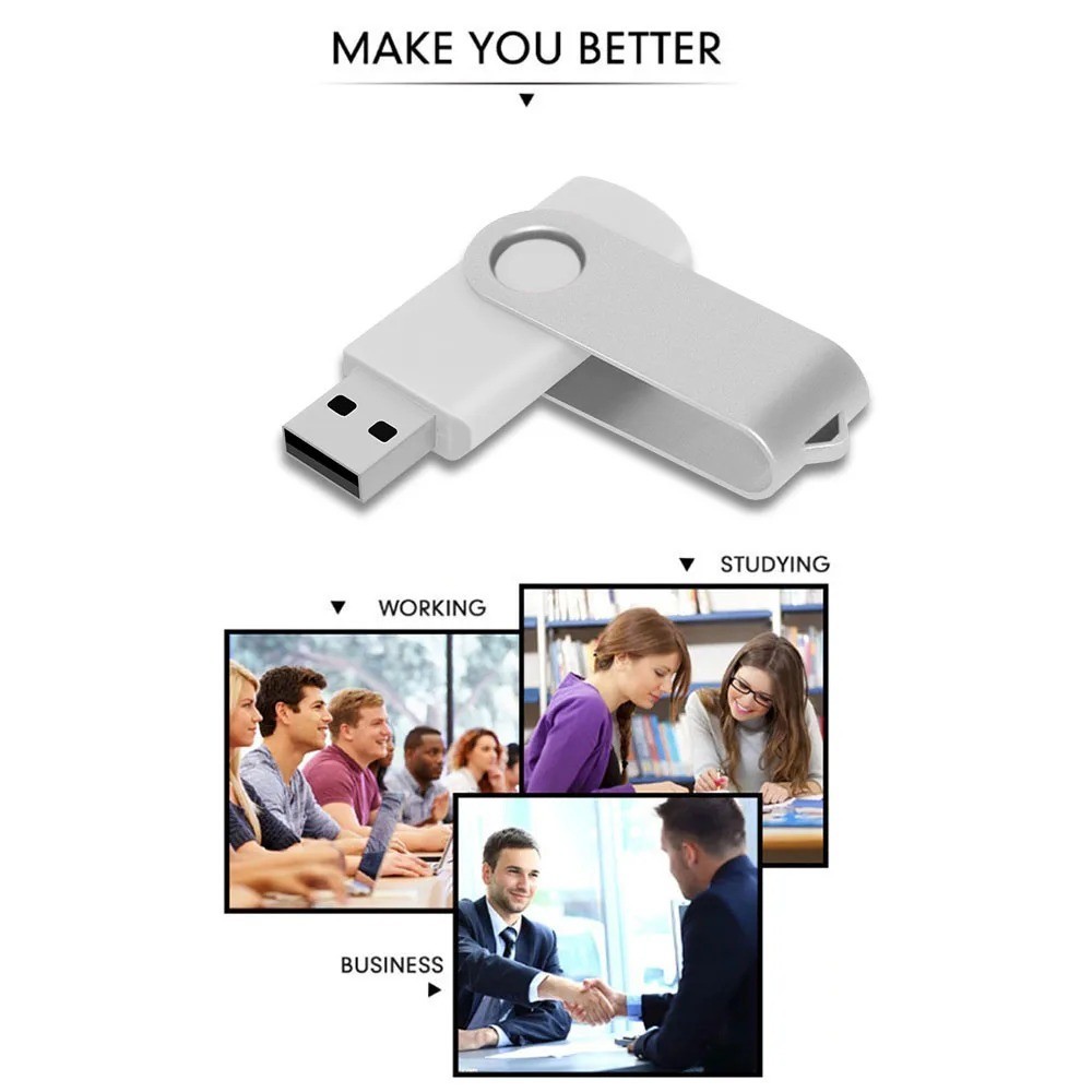 USB Flash Drive Memory Stick Pendrive Thumb Drive 4GB, 8GB, 32GB, 64GB LOT