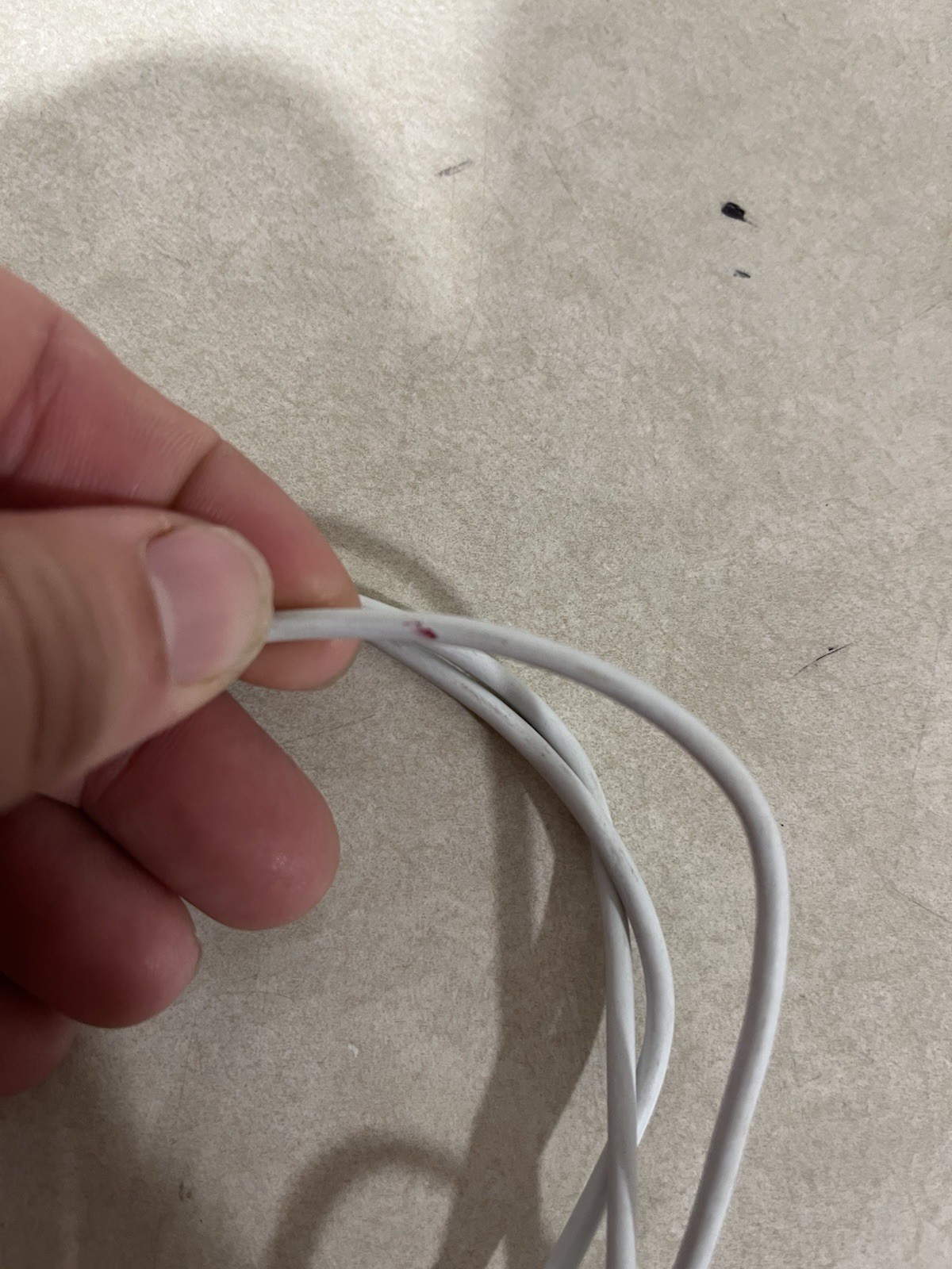 Apple Replacement AC Adapter Macbook Air A1184 A1330 A1344 A1435 Non-OEM Unbrand