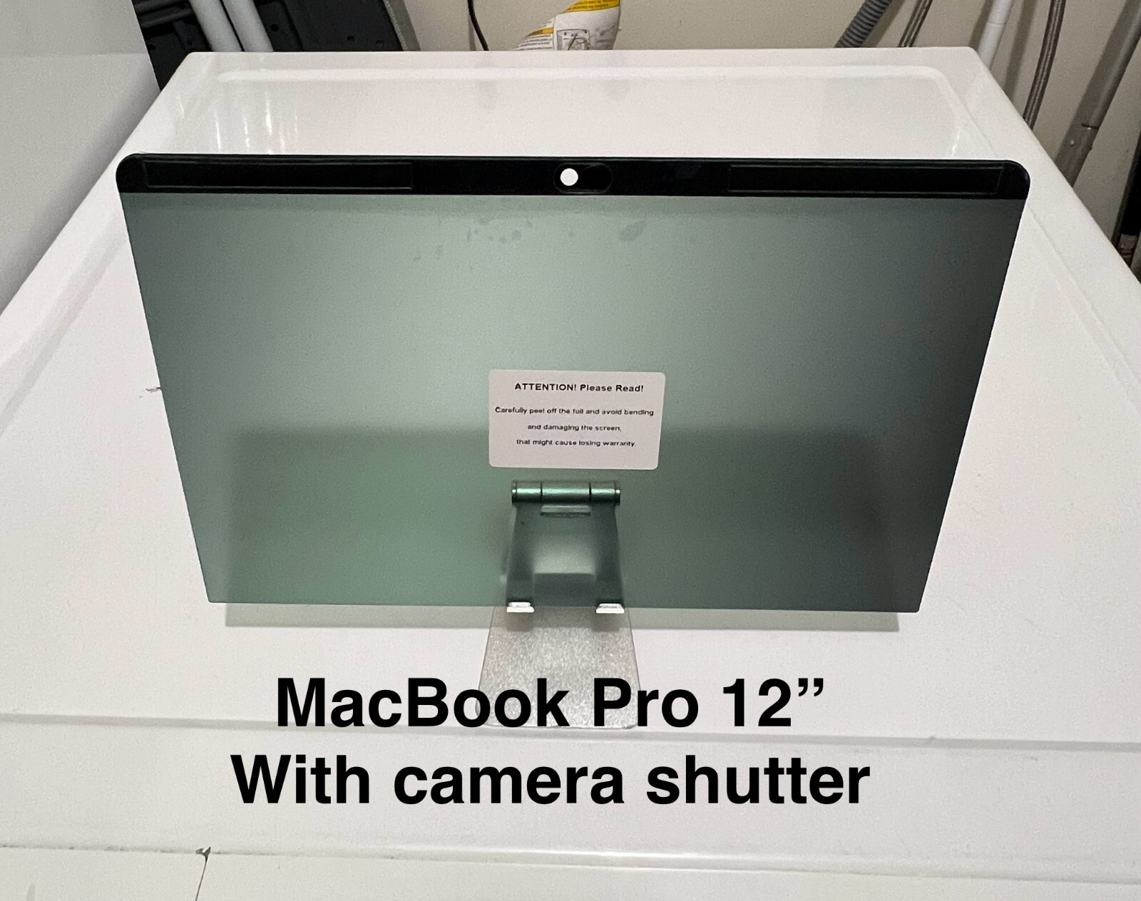 New Magnetic Privacy Screen Filter for MacBook Pro and Air 12″ 13″ 15″ Touch Bar