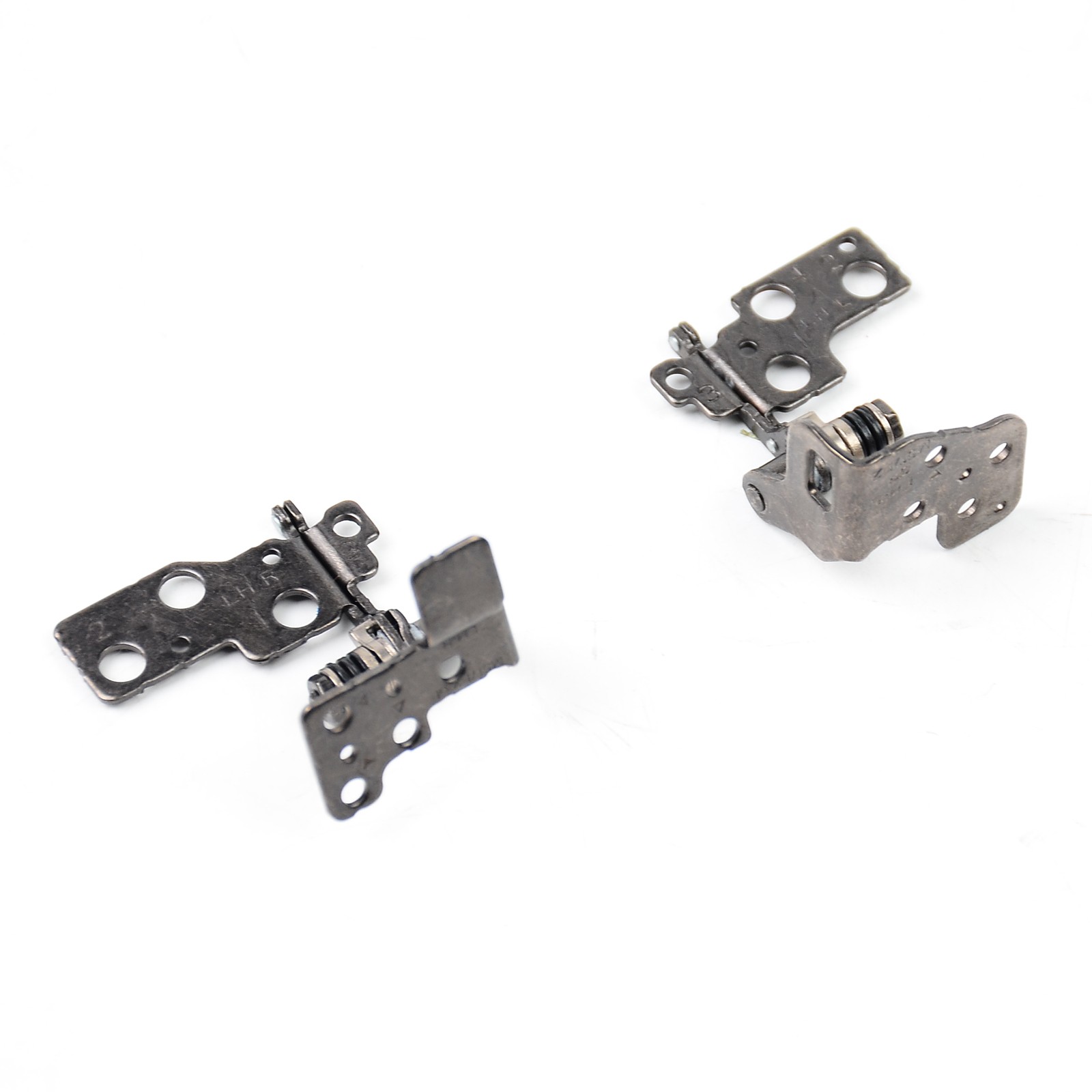 For MSI GP75 GL75 GE75 Raider MS-17E2 E7 8RE 9SC LCD Cover Bezel Hinges