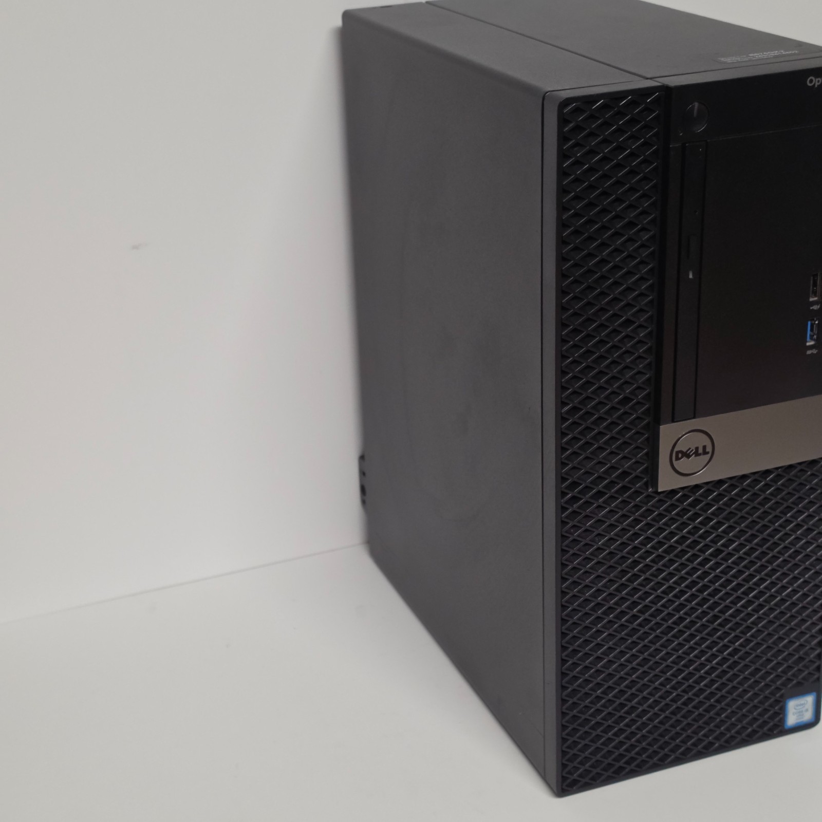 Dell Optiplex 7050 MT | i5-7600 | 3.50ghz | 16gb DDR4 Ram | No HDD | No OS | A2