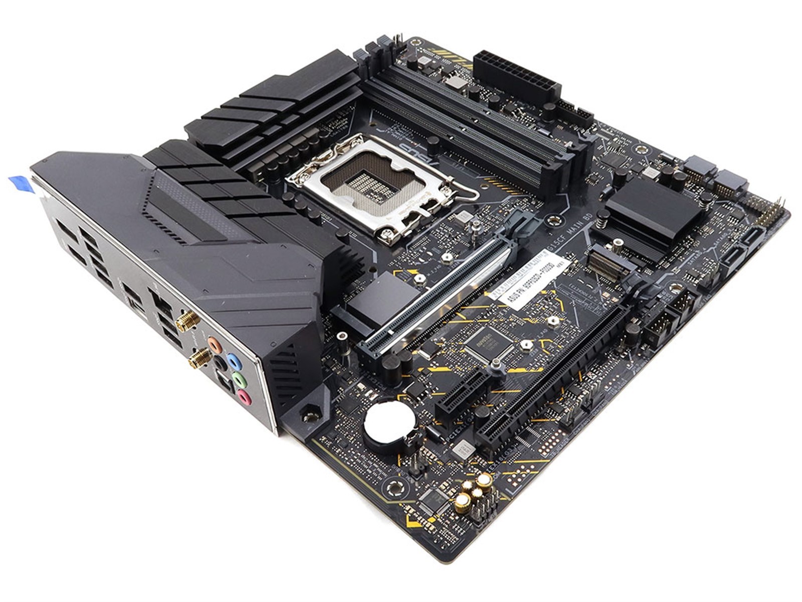 ASUS ROG STRIX GT15 G15CF INTEL B660 SOCKET LGA1700 MOTHERBOARD 90PF03C0-P00030