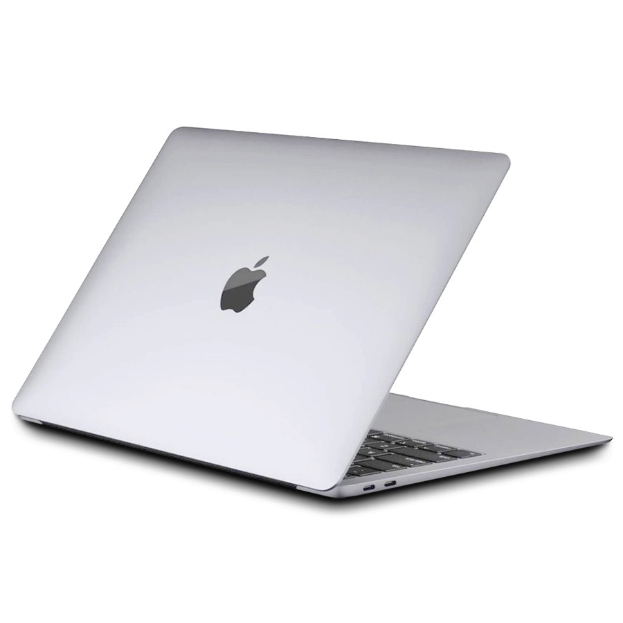 2020 Apple M1 MacBook Air 13.3″ 90&+ Battery 8GB/128GB (Silver) A2337 w/Warranty