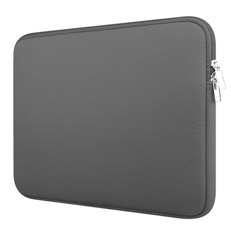 Laptop Sleeve Case NoteBook Pouch Bag for Macbook Air Pro 11″ 13″ 14″ 15″