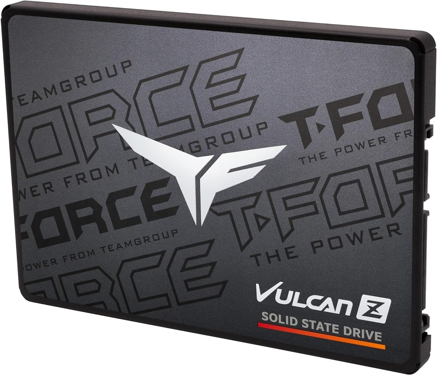 T-Force Vulcan Z 1TB Solid State Drive – Shock Resistant & High Performance