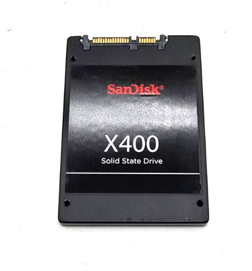 SanDisk X400 1TB 2.5″ SATA III Solid State Drive SD8SB8U-1T00 Tested Good