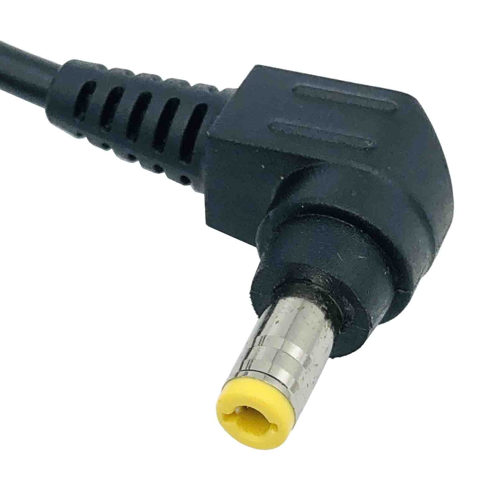 Original Fujitsu 90W AC Power Adapter for Lifebook T904 T935 T936 T937 T938
