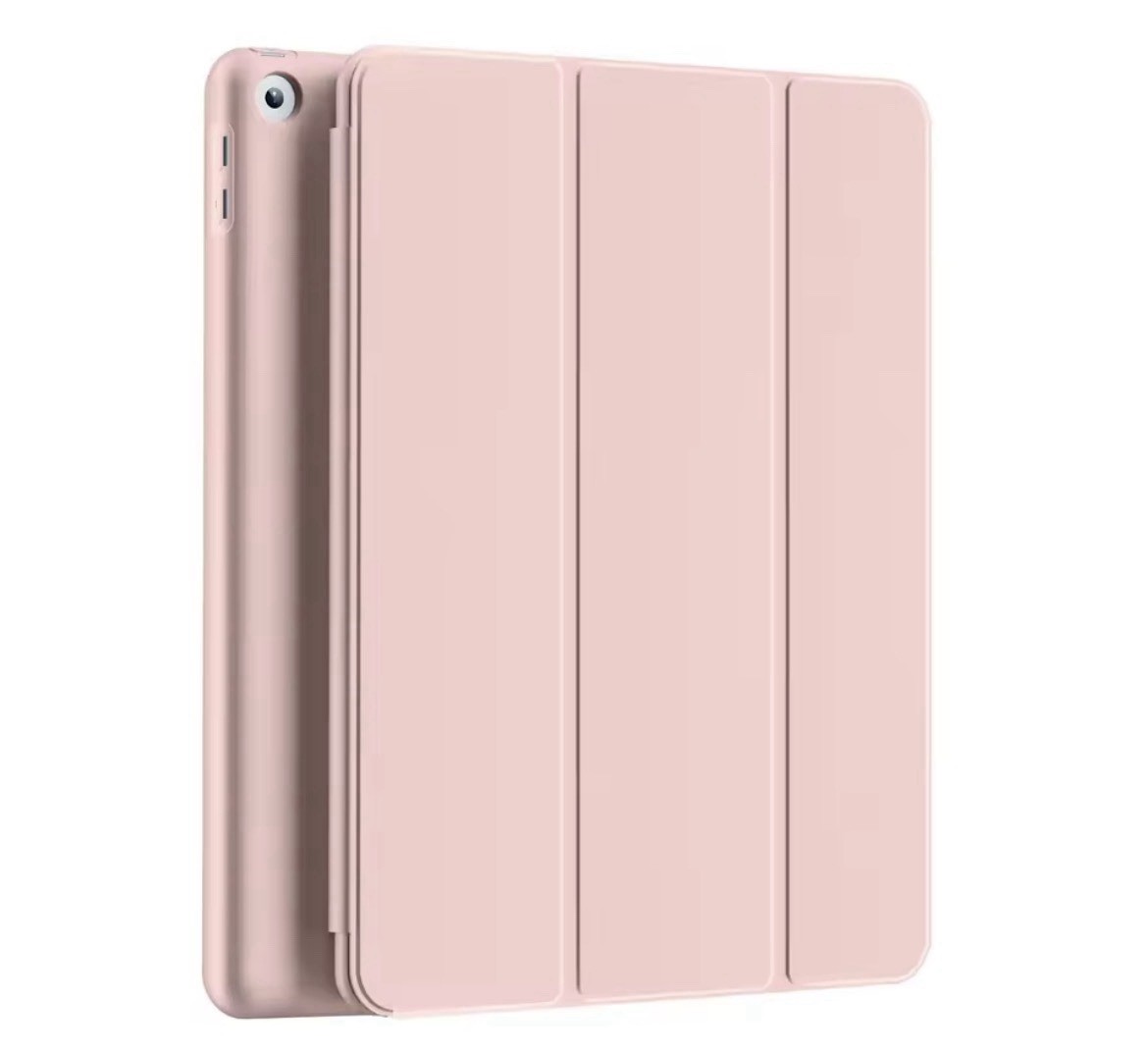 Magnetic Flip Smart Cover For Apple iPad 10.2 2019 2020 2021 7th 8th 9th Gen