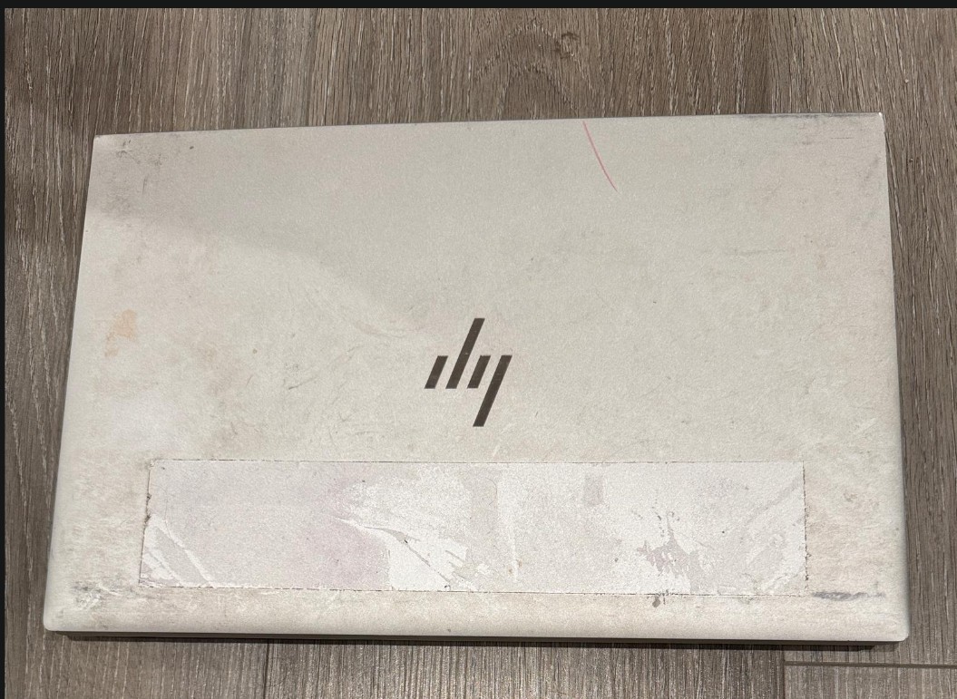 HP EliteBook 845 G7 14″ FHD AMD Ryzen 5 PRO 4650U 2.1 GHz 16GB 256GB SSD W11P