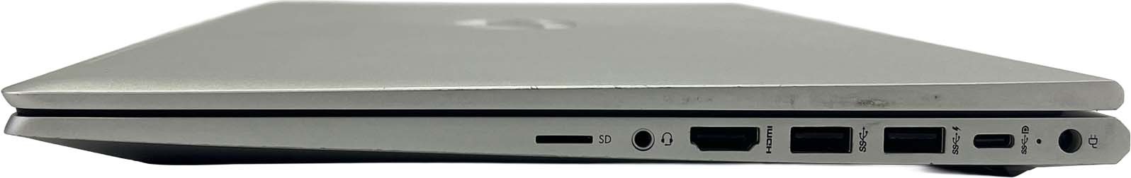 HP ProBook 450 G8 15″ Laptop i5 11th Gen 256GB SSD 16GB RAM Win 11 Pro (CDI) C