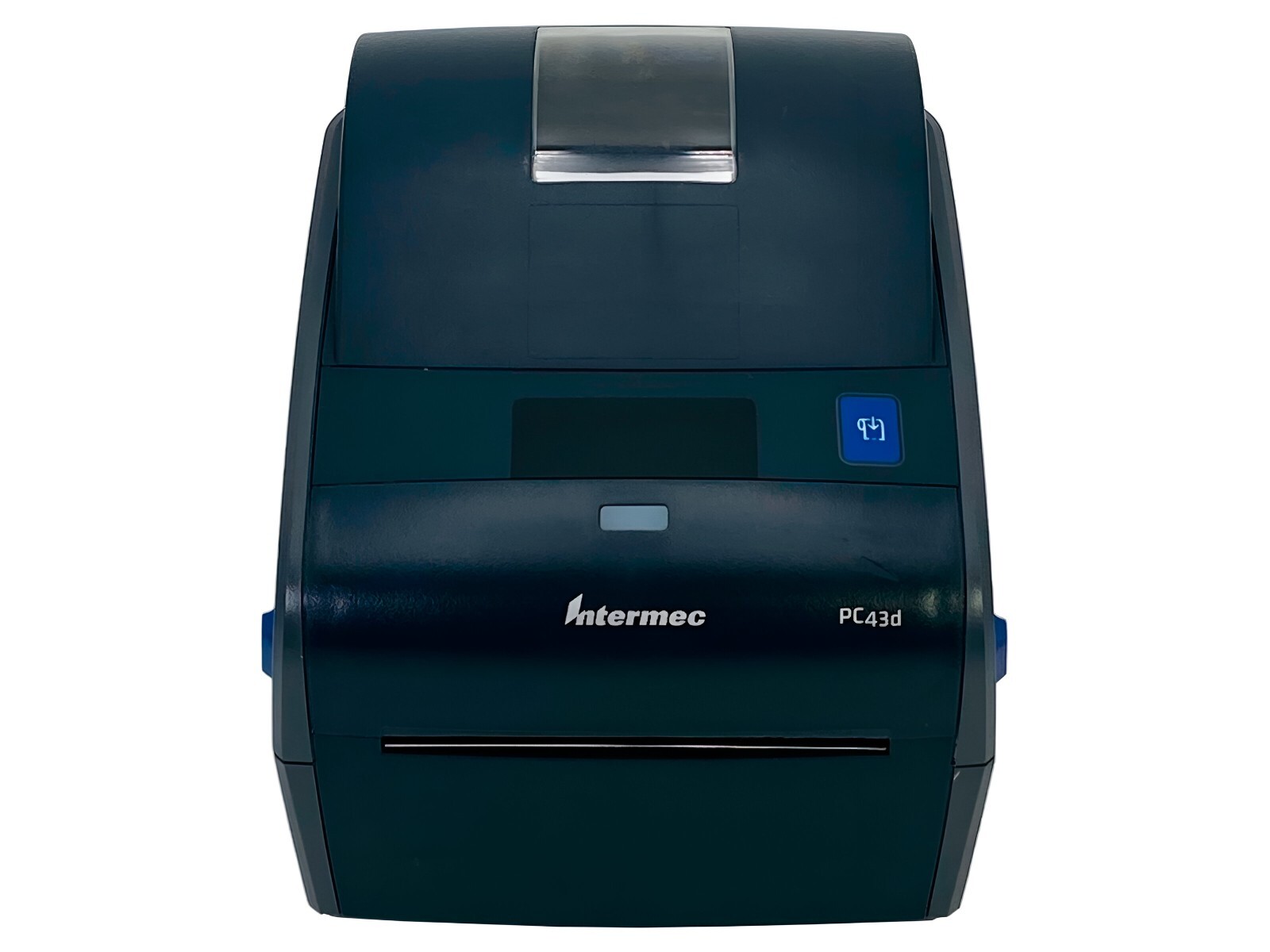 Intermec PC43d – Reliable Direct Thermal Desktop Barcode Label Printer USB LAN