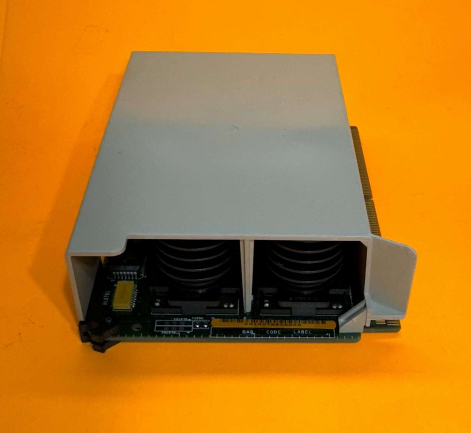 Sun 501-4278 250MHz UltraSPARC II CPU Module X2230A Ultra 20 / Enterprise 450