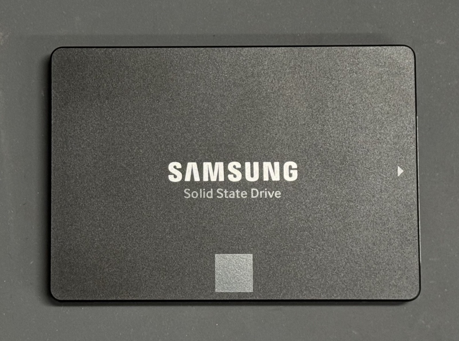 Samsung 870 EVO 1TB, 2.5 inch Internal SSD – ‎MZ-77E1T0