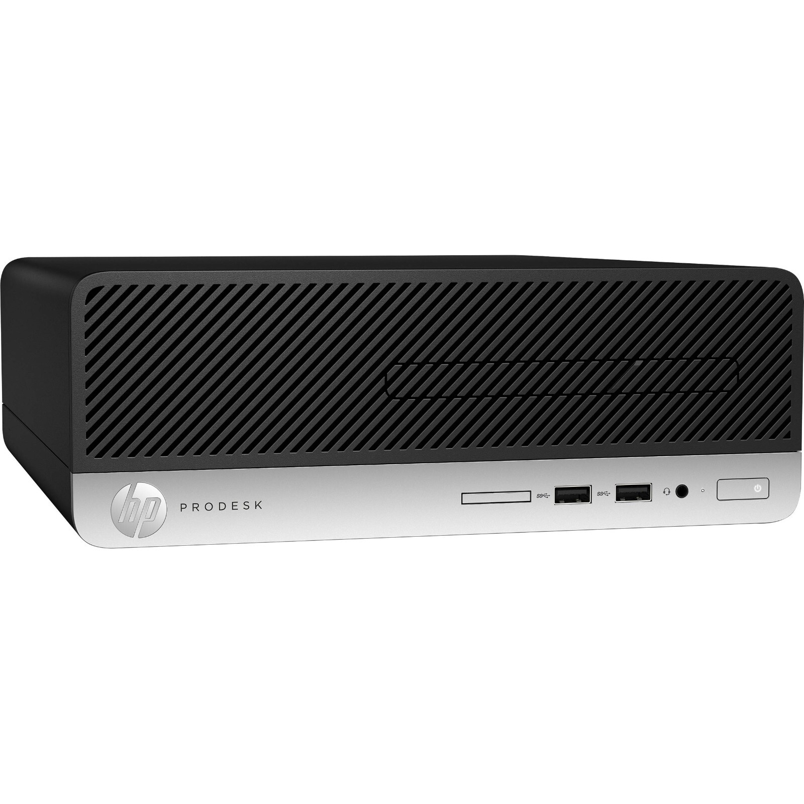 HP ProDesk 400 G5 SFF Desktop i5 8th Gen 256GB SSD 8GB RAM Win 11 Pro (BH) S
