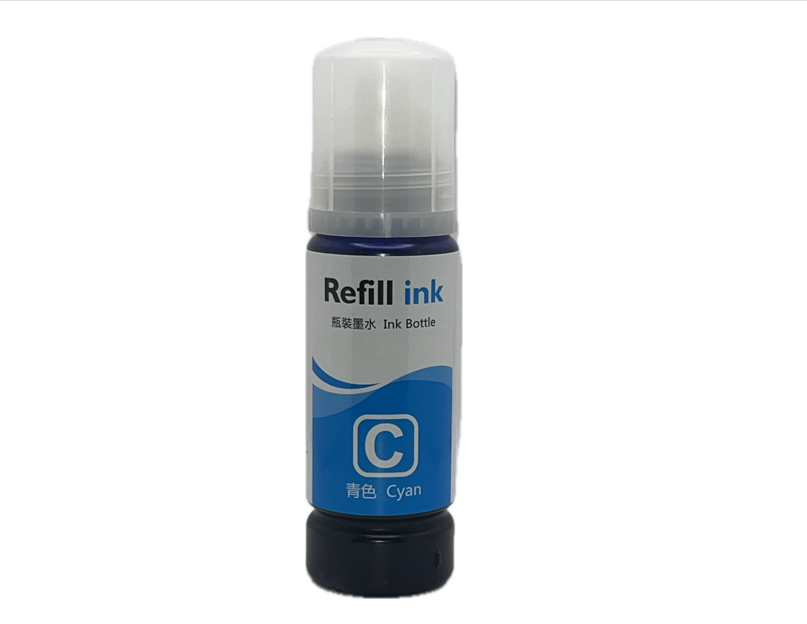 Sublimation Ink Fit for Epson printers EcoTank 502 ET2850 2700 3760 4760 ST-2000