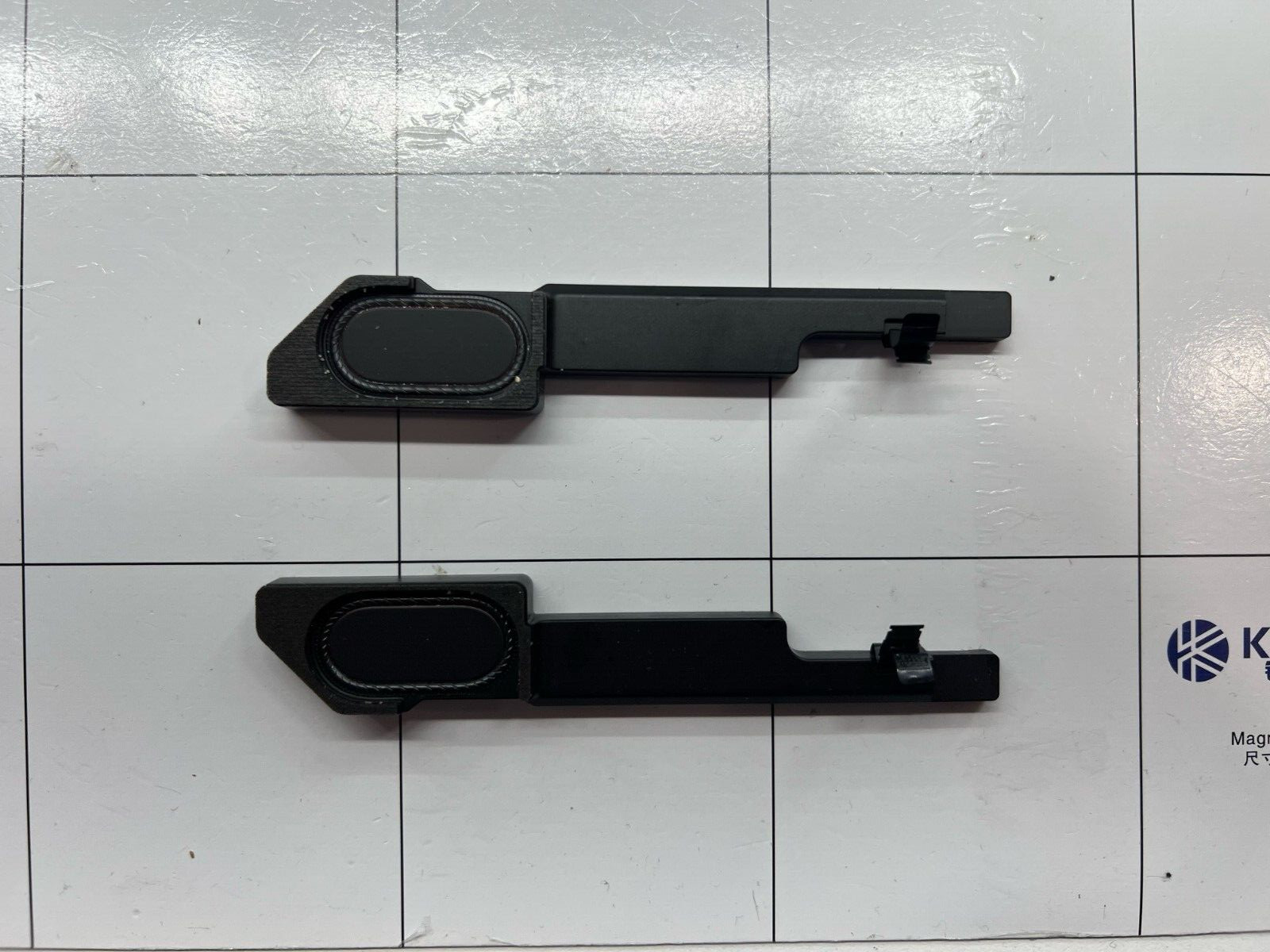 For Apple MacBook Pro A2992 Parts speaker trackpad battery screws buttons
