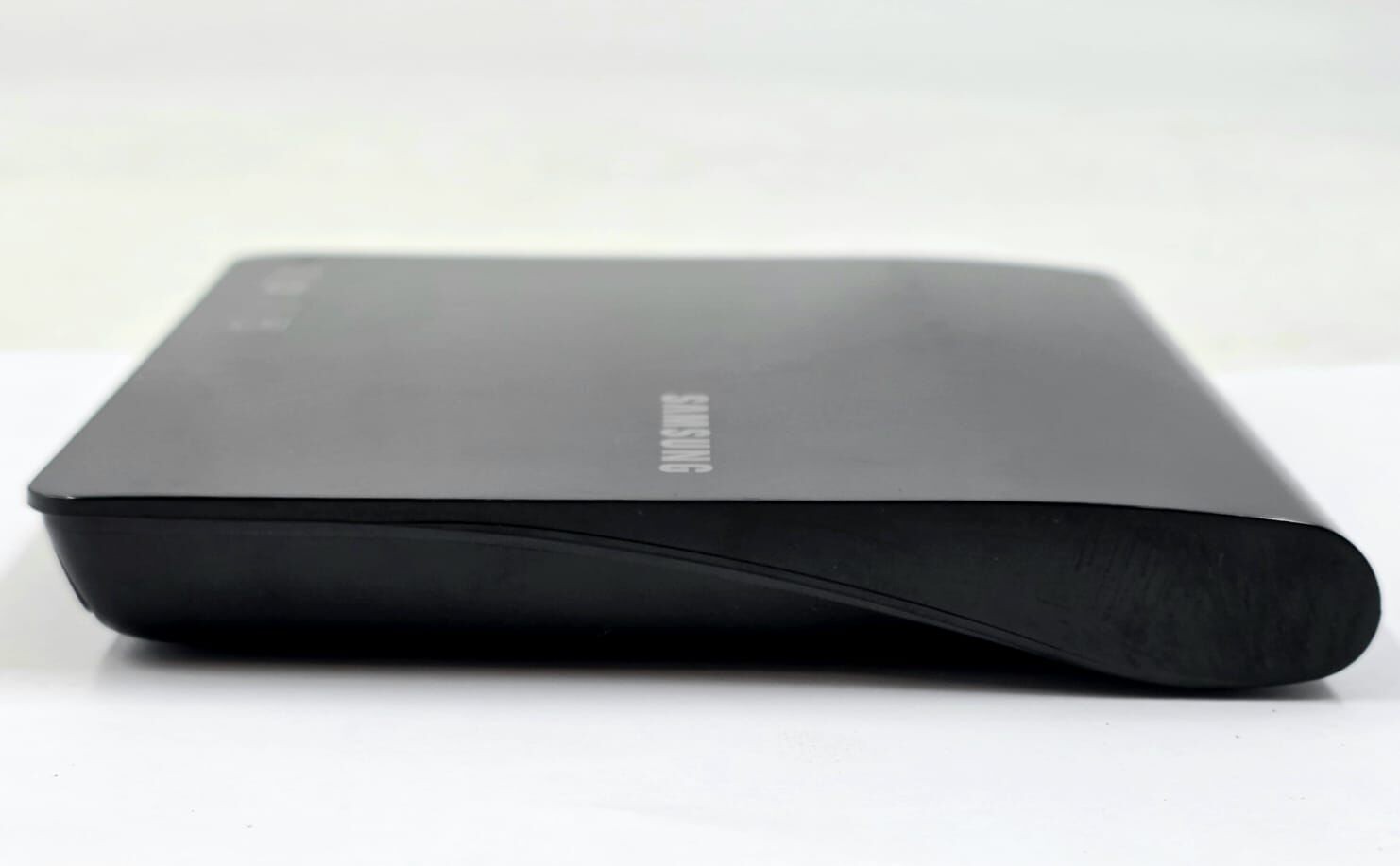 Samsung SE-208AB/TSBSA Portable DVD Writer Black