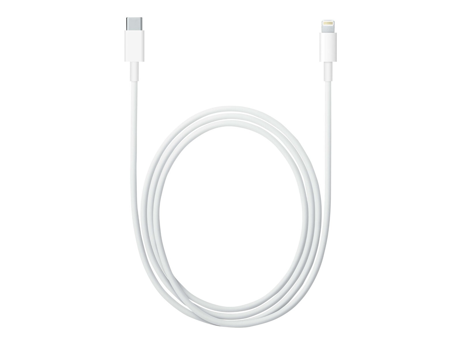 Apple USB-C to Lightning Cable (1 m) MUQ93AM/A – MM0A3AM/A – A2561 – OEM OPENBOX