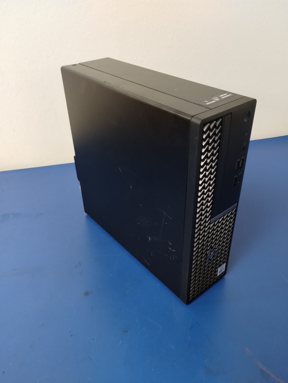 DELL OptiPlex 5080 i5-10500 3.10 GHz16 GB RAM 256 GB M.2 Intel(R) UHD Graphics