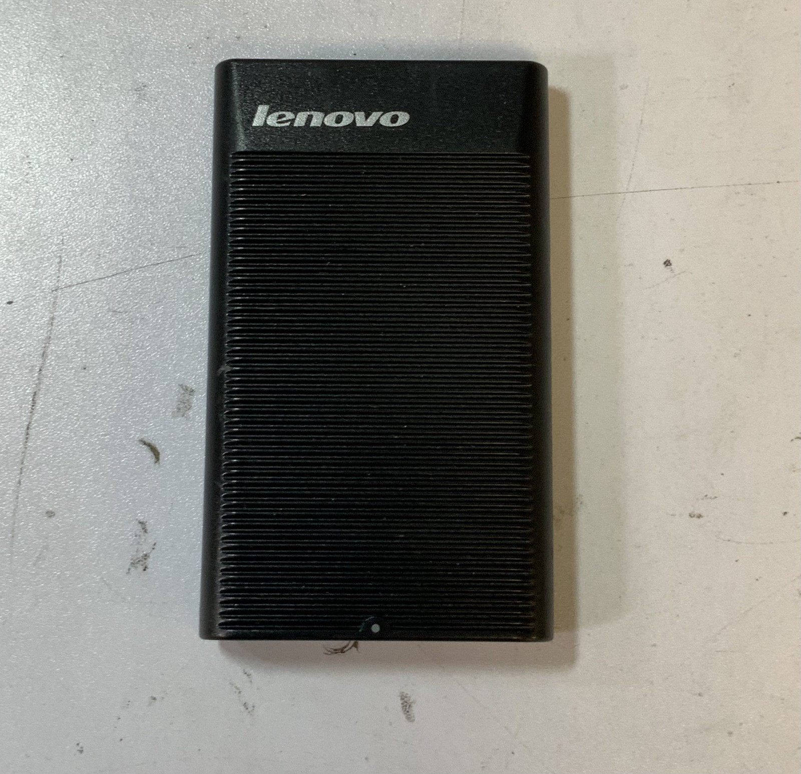 Lenovo 41R4538 90W 100-240V/20V AC Power Adapter, Black “H7A”