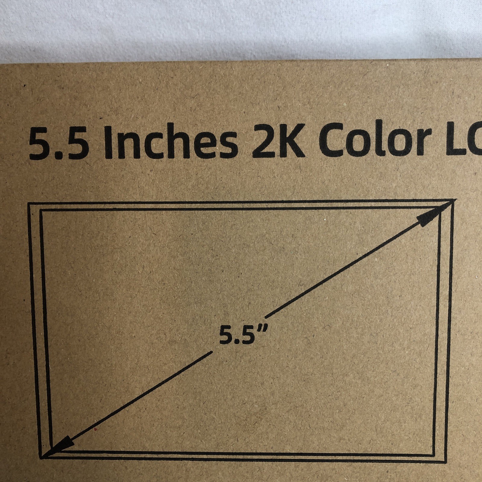 5.5″ LS055R1SX04 1440×2560 IPS LCD Screen 5.5inch LCD Panel LCD Screen NEW!!