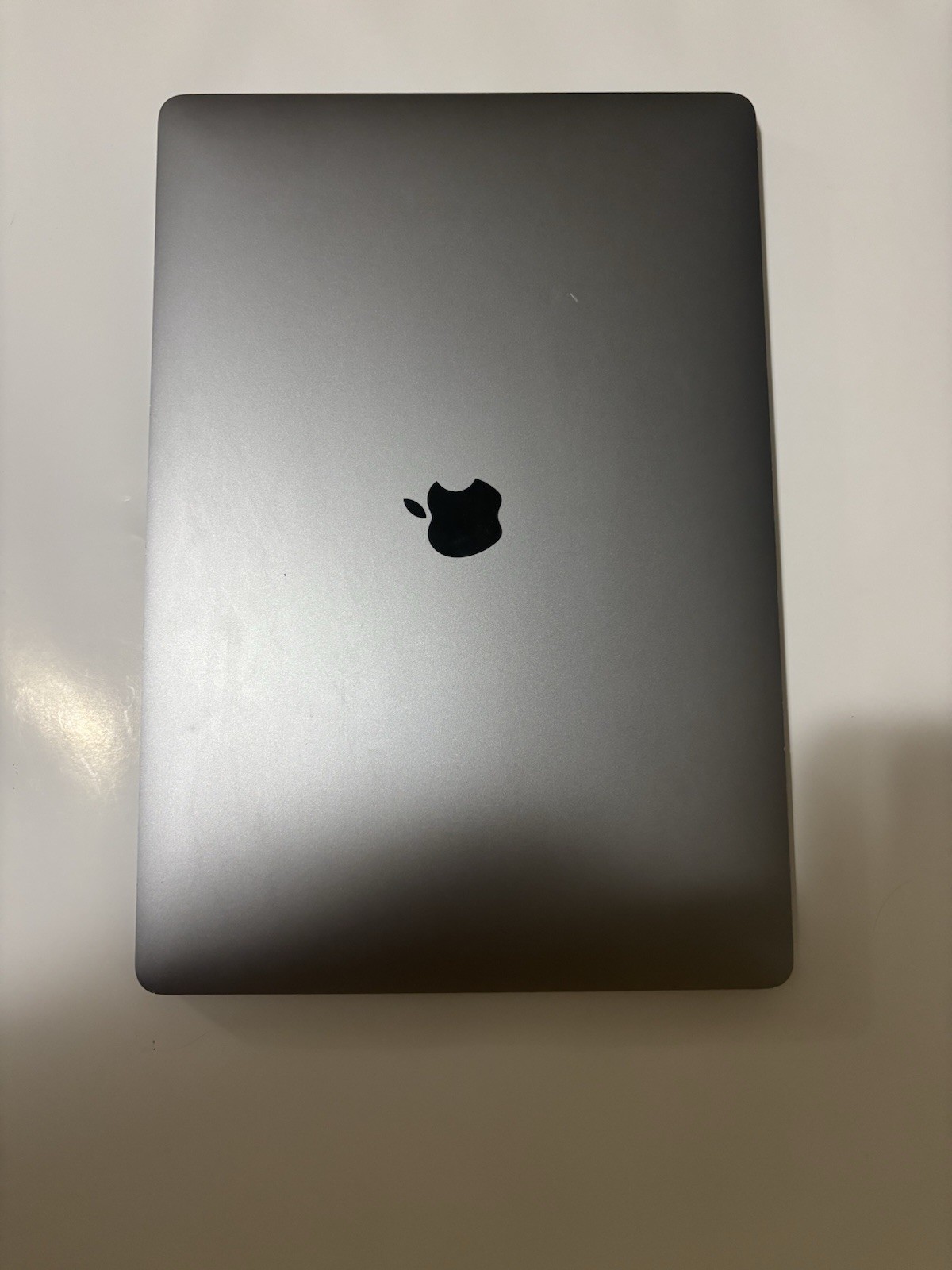 Apple MacBook Pro A2141 Space Gray Backlit Keyboard Laptop 2019 16 inch ** DOA