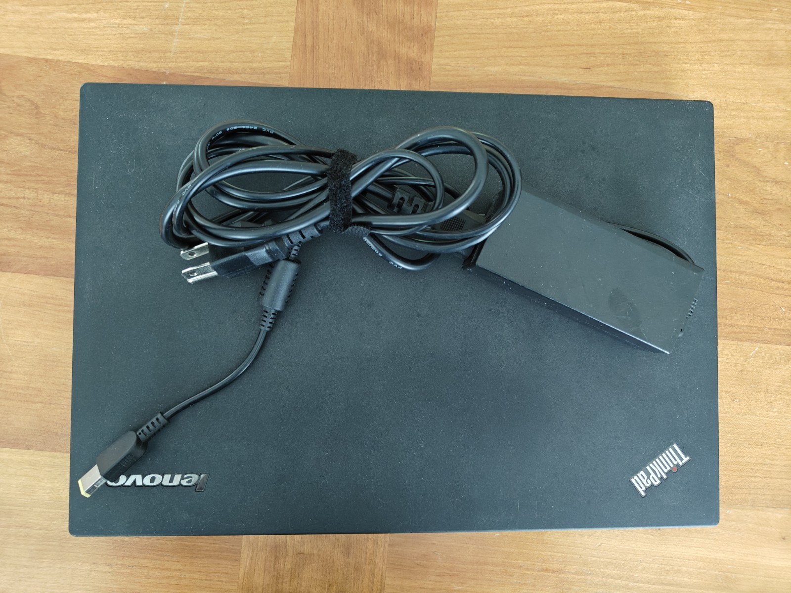 Lenovo ThinkPad T440 14″ Laptop Intel i5-4300U 8GB RAM 250GB SSD WIN11 PRO