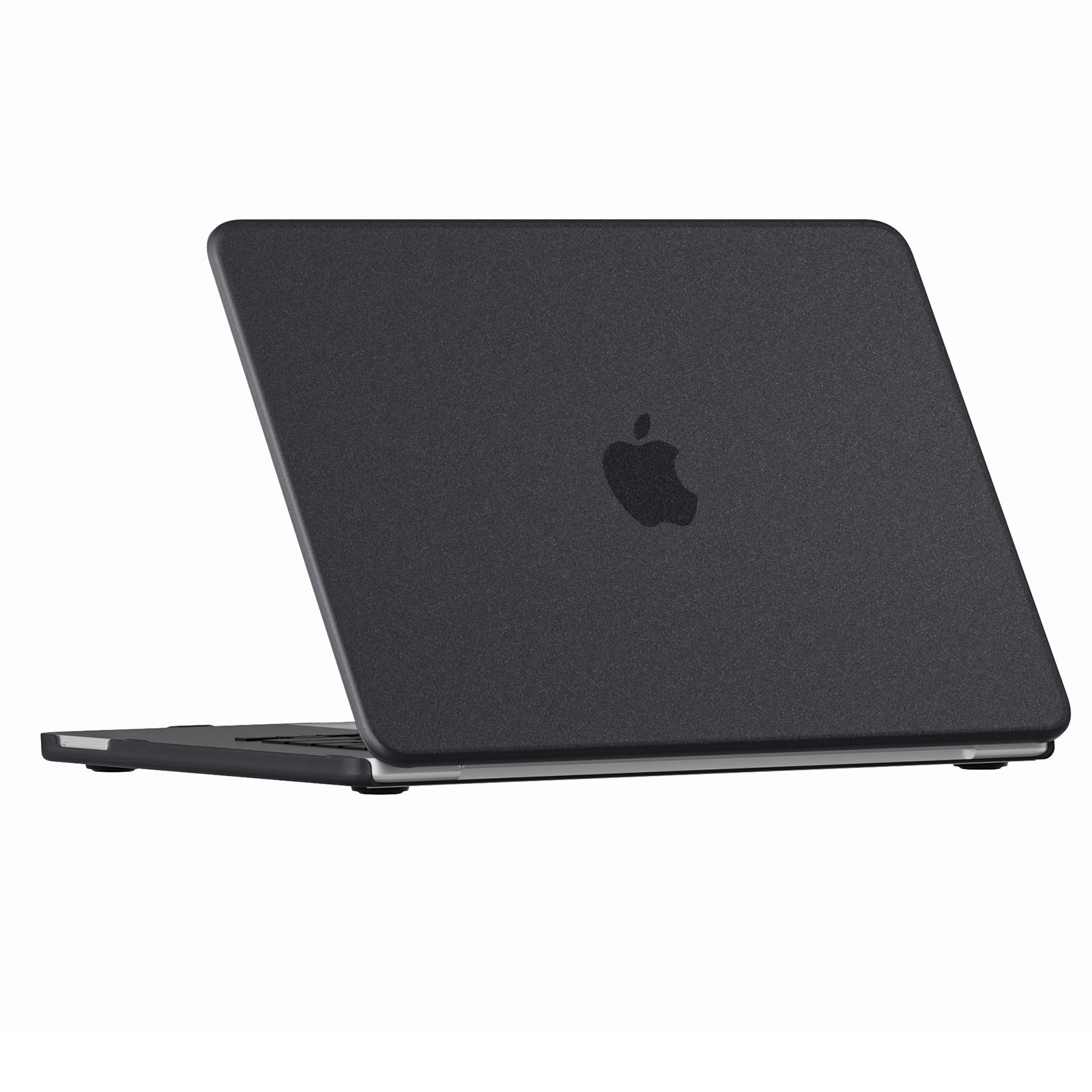 Crystalline Sand Matte Hard Shell Case Cover for MacBook Neo 13″ A3404 (2026)