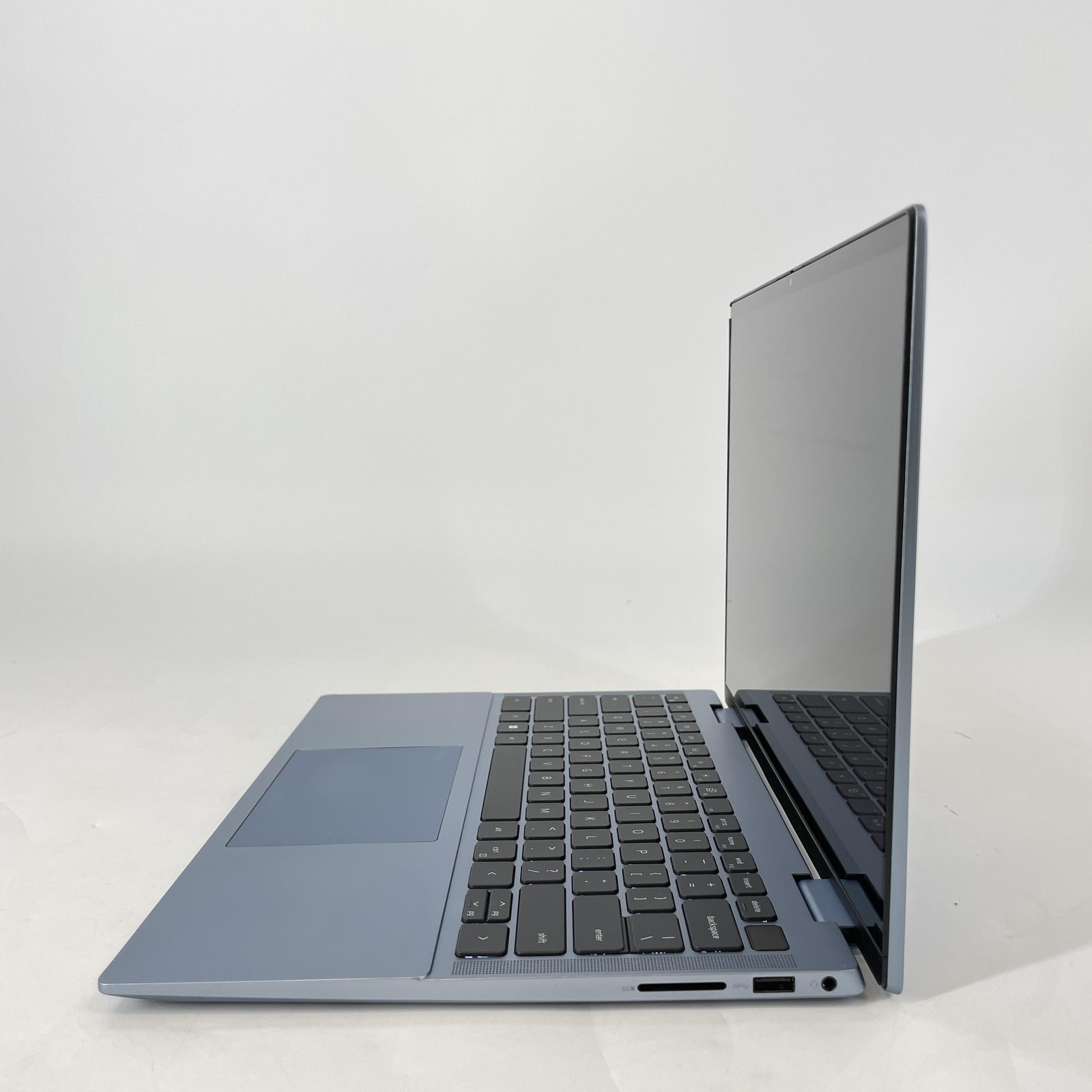 Dell Inspiron 7435 (2-in-1) 14 FHD+ TOUCH 2.0 GHz Ryzen 5 7530U 8GB 512GB Good