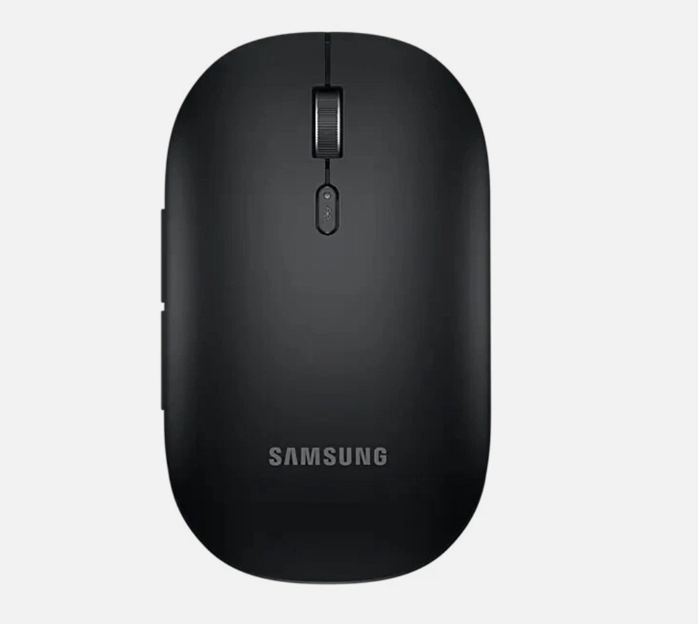 Samsung Original Bluetooth Mouse EJ-M3400 Slim Easy Pairing 1000dpi 5 Buttons