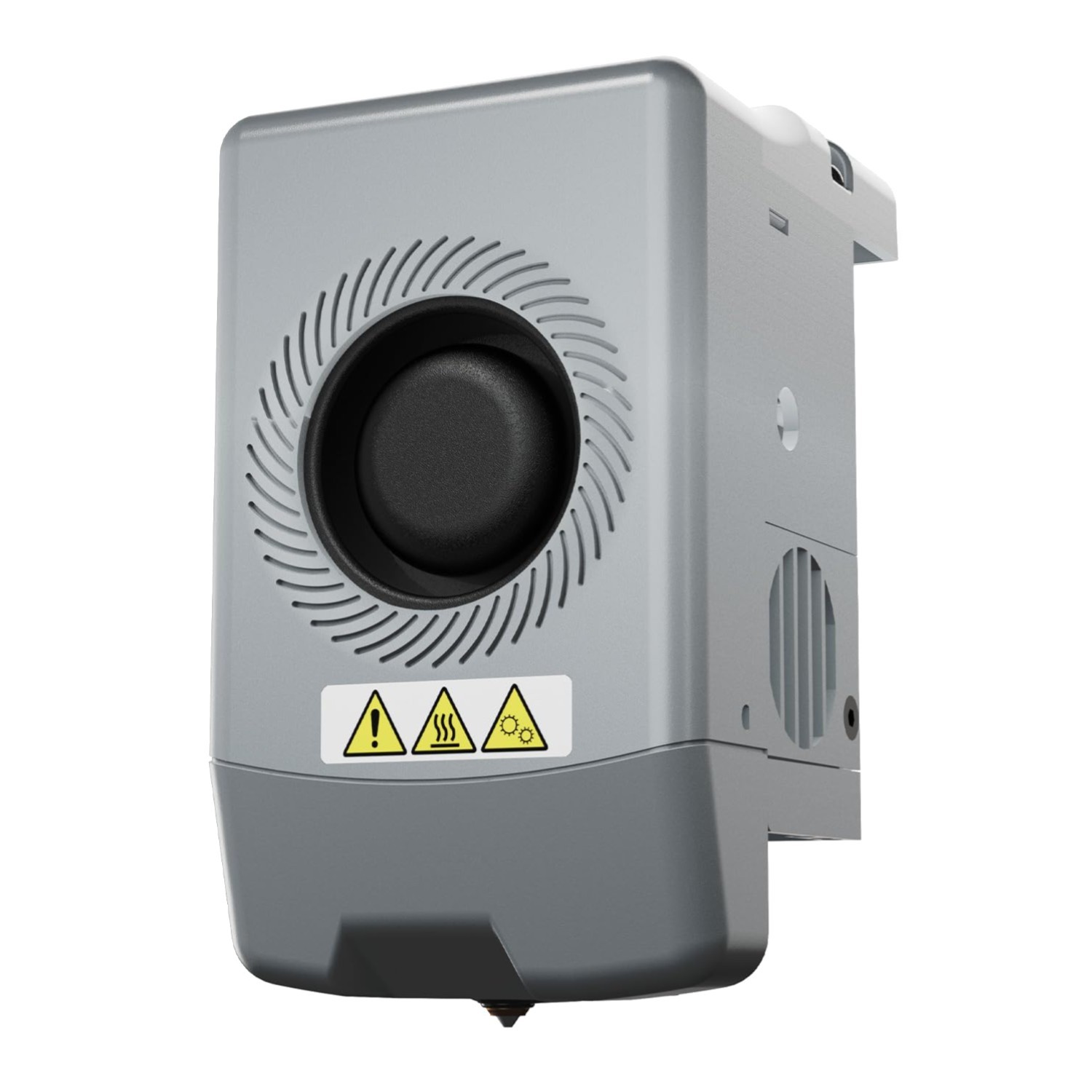 AD5X V2 High-Speed Extruder Assembly – Reduces Clogs, Increases Quality
