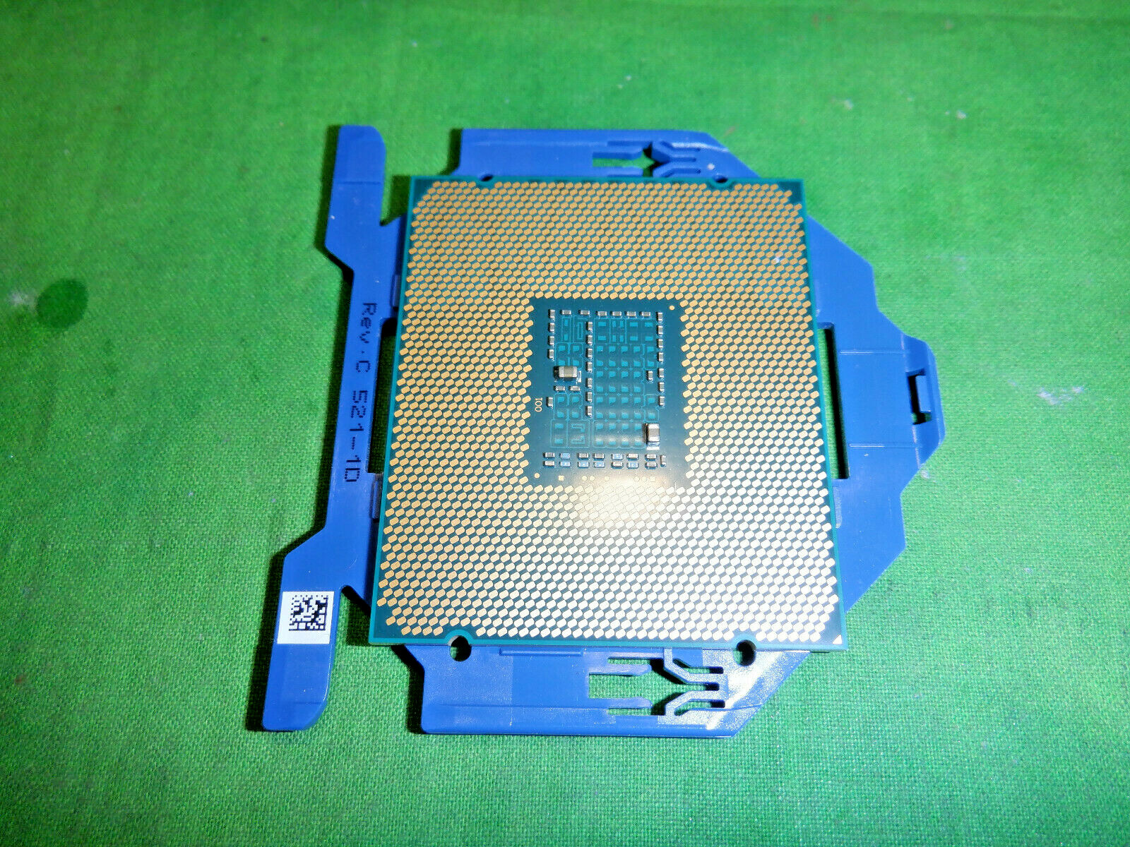 INTEL XEON E5-2690 V3 2.60GHz 30M 12 CORES CPU HPE LOT OF 4 PCS