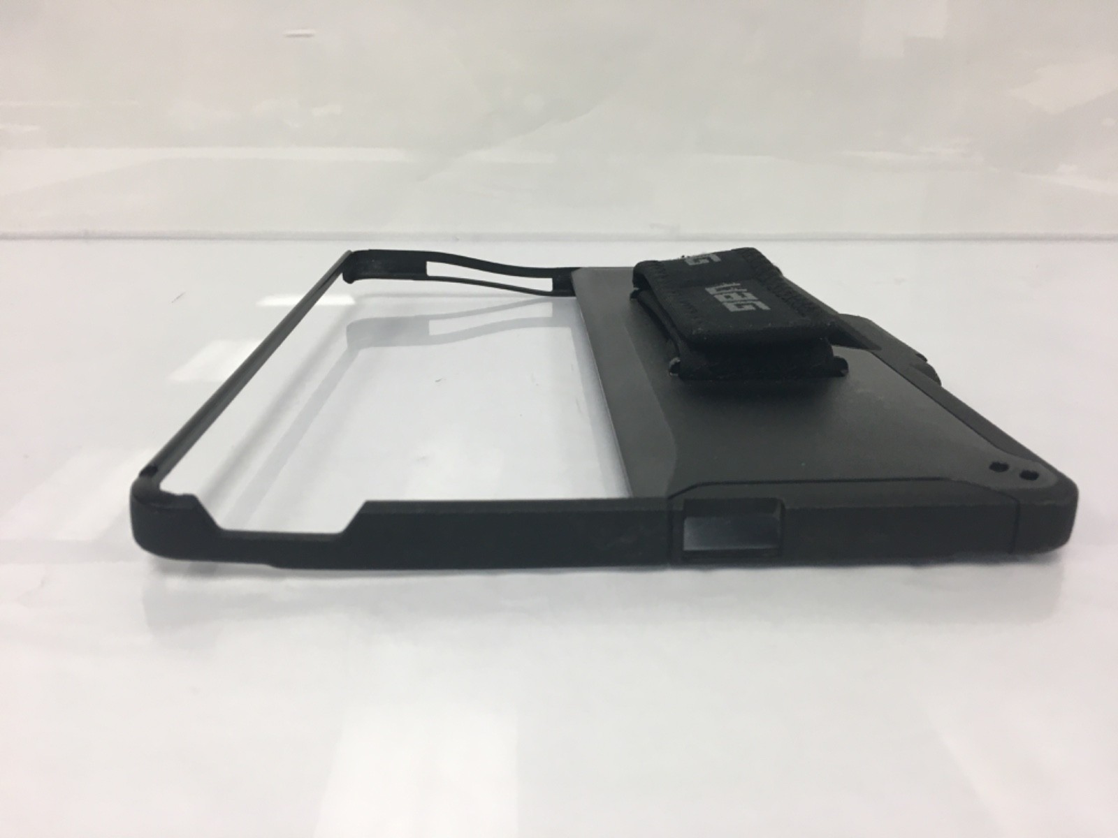 Urban Armor Gear (UAG) Slim Rugged Case w/ Hand Strap FITS Surface Go 4/3/2/1