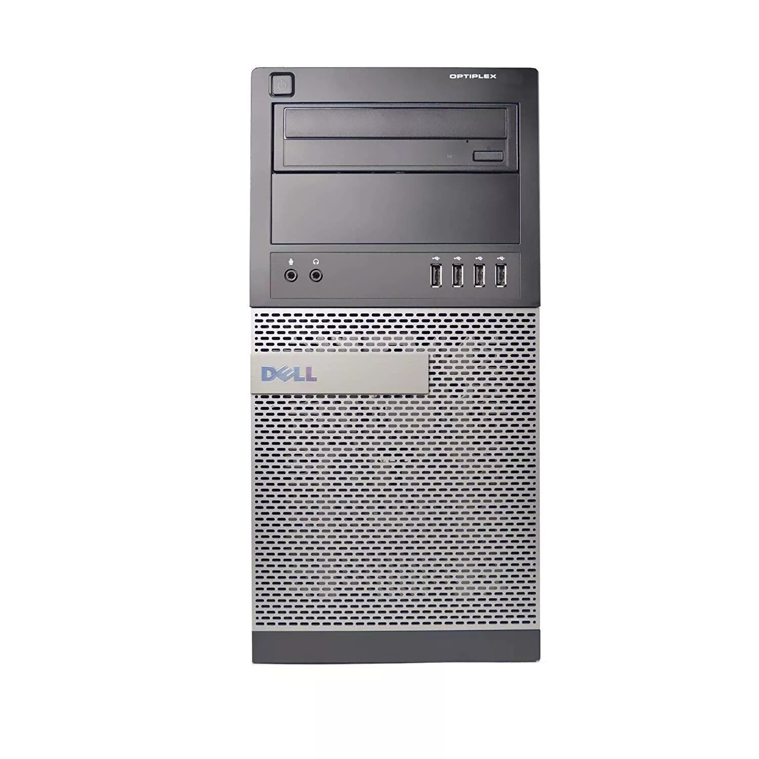Dell OptiPlex MT Desktop Computer Core i7 4GB Ram 1TB HDD Windows XP Pro Wi-Fi