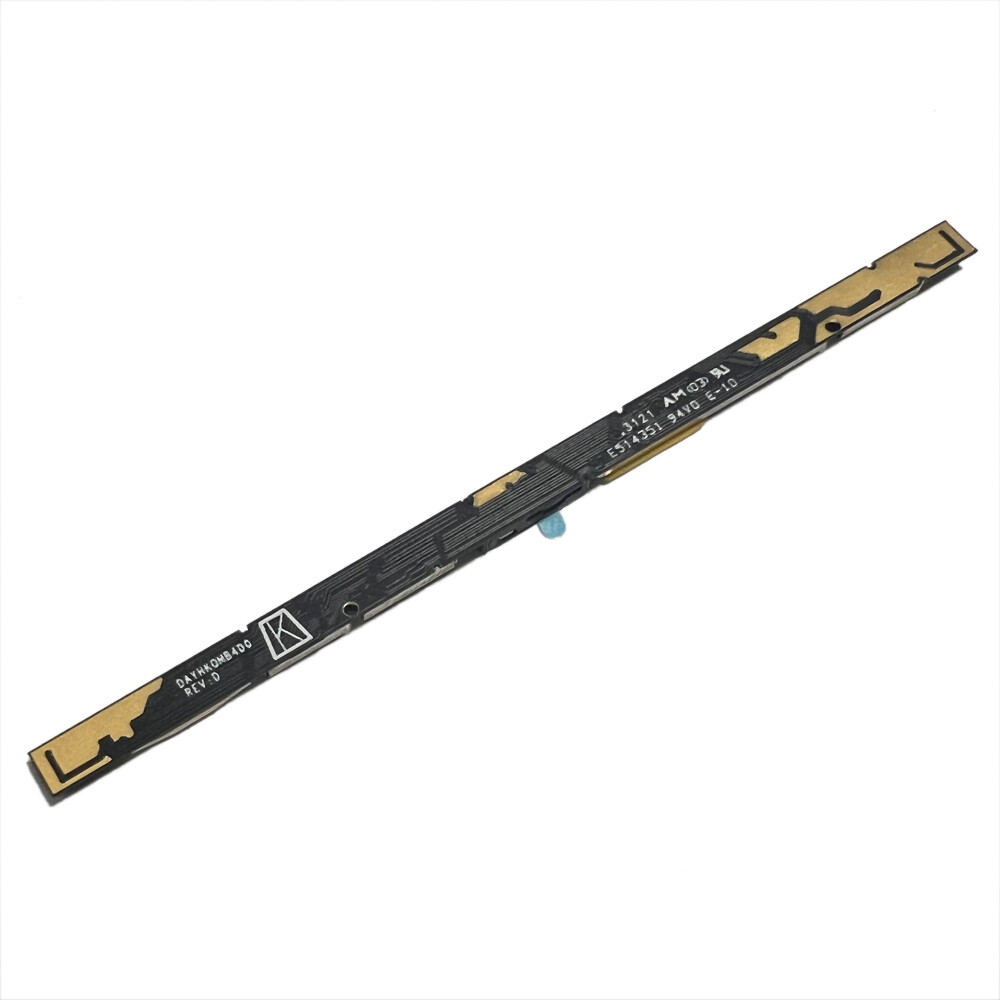 Web Camera Module FITS HP Envy X360 15M-EE 15M-ED 15-ED 15-EE 15-ES 15-EU 17-CG
