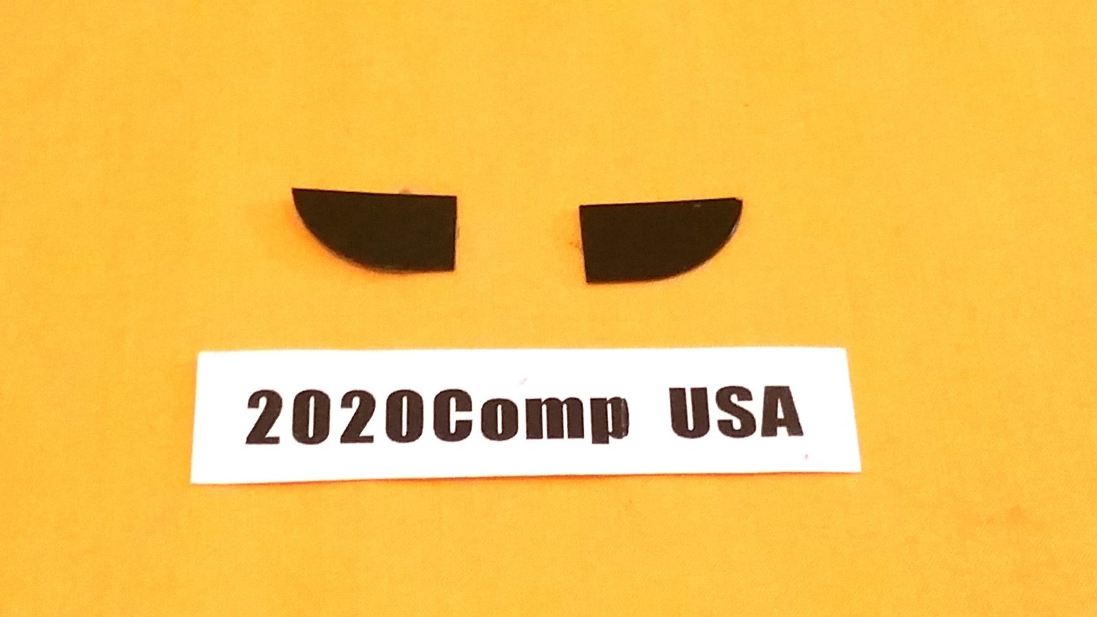 **TESTED** HP DV5 2000 DV5-2028CA DV5-2047CA DV5-2135DX LCD Screw Cover = 2 pcs