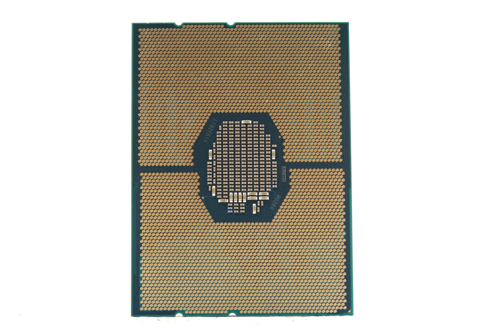 Intel Xeon Gold 6246R 3.4GHz 16-Core 35.75MB LGA3647 Processor P/N: SRGZL Tested