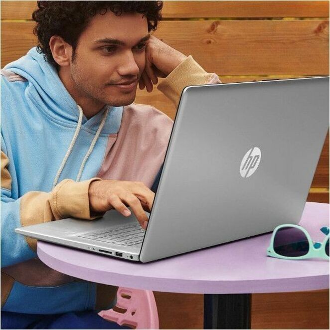 HP Certified Refurbished: 17-cn3000 17-cn3003dx 17.3 Notebook – HD+ – Intel N-S
