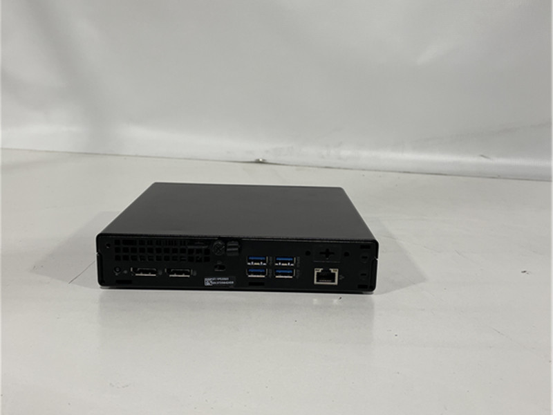 Dell OptiPlex 5080 Desktop i5-10500T 16GB 256GB SSD Win 10 COA