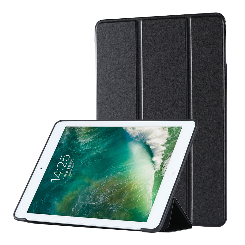 9.7″ iPad Case For iPad 6th/5th Gen Air 1st 2nd Gen Smart Flip Stand Case Cover
