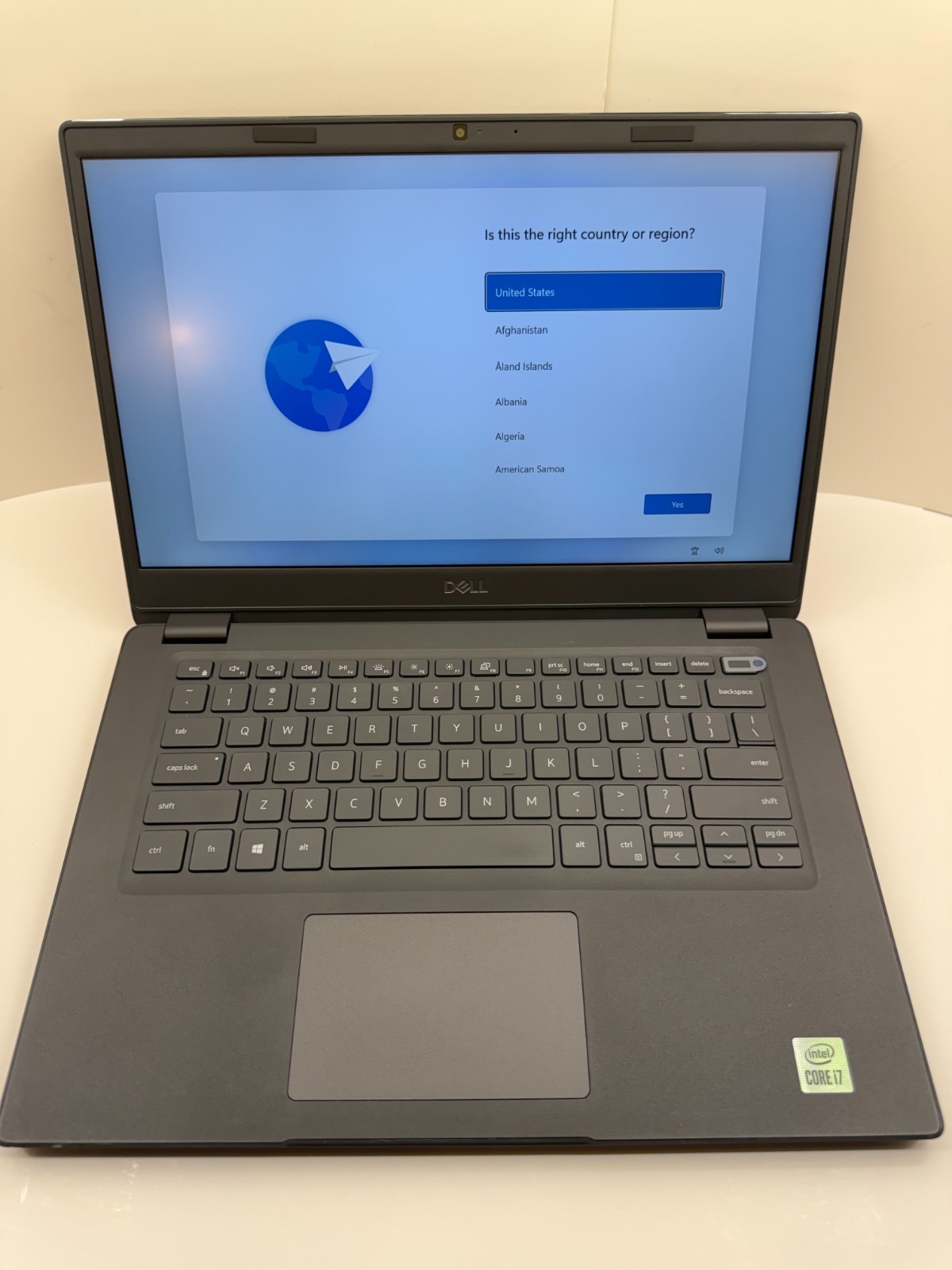 Dell Latitude 3410 14″ FHD i7-10510U 32GB RAM 512GB M.2 NVMe SSD Win 11 Pro W/AC
