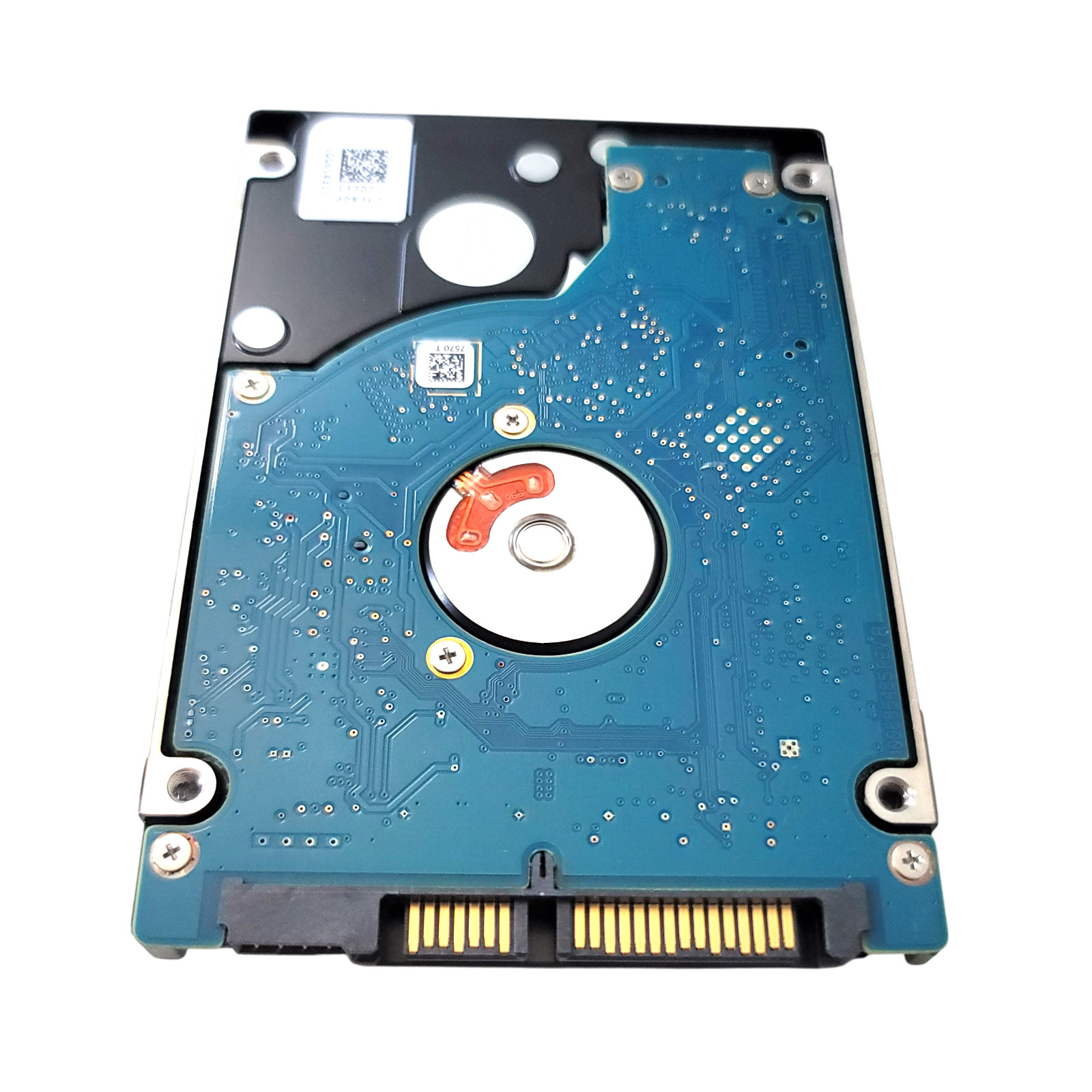 Seagate Momentus XT 750GB 2.5″ SATA III Hybrid Drive SSHD ST750LX003 100% Health